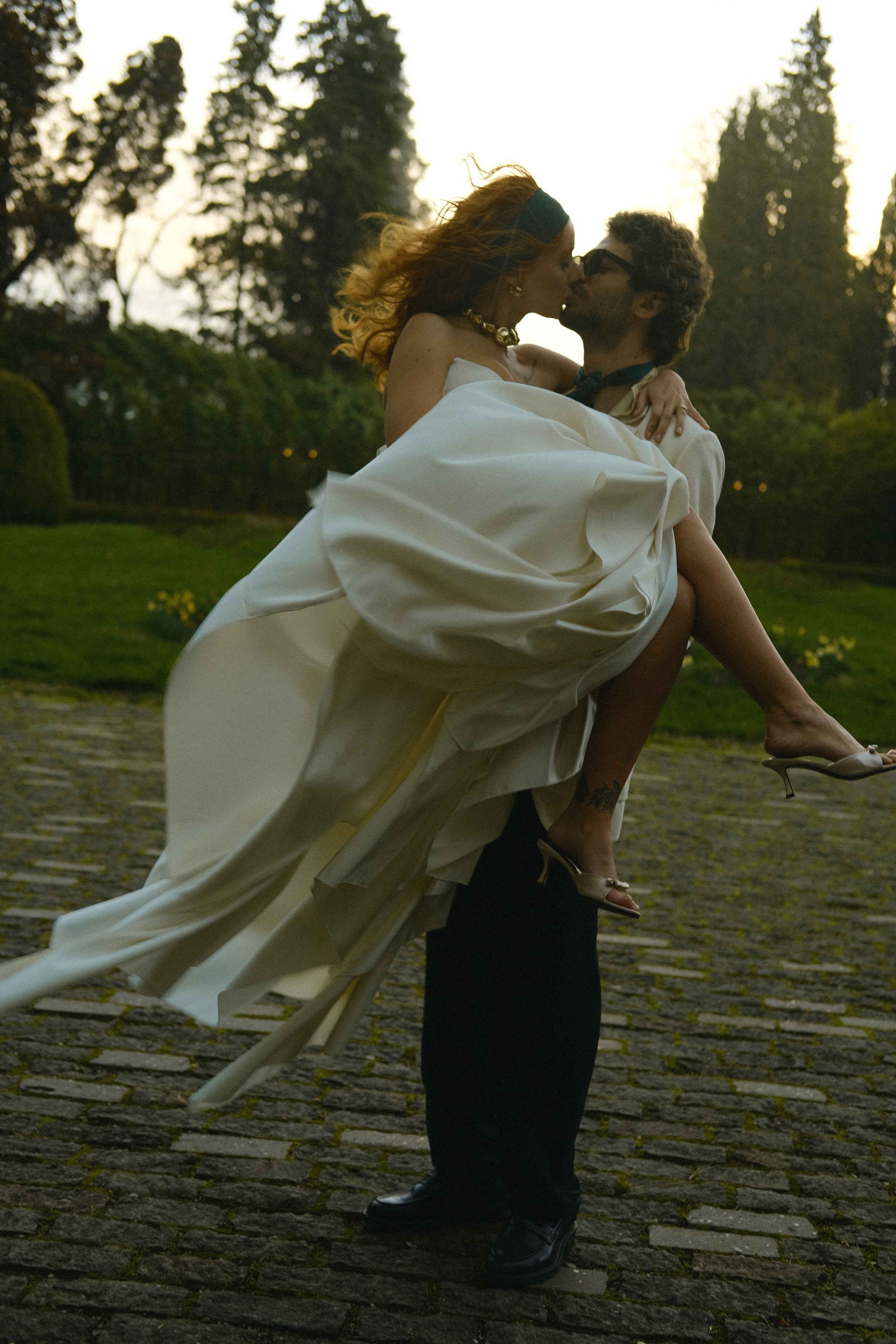 Tsinandali | Nikola & Milita. Главная