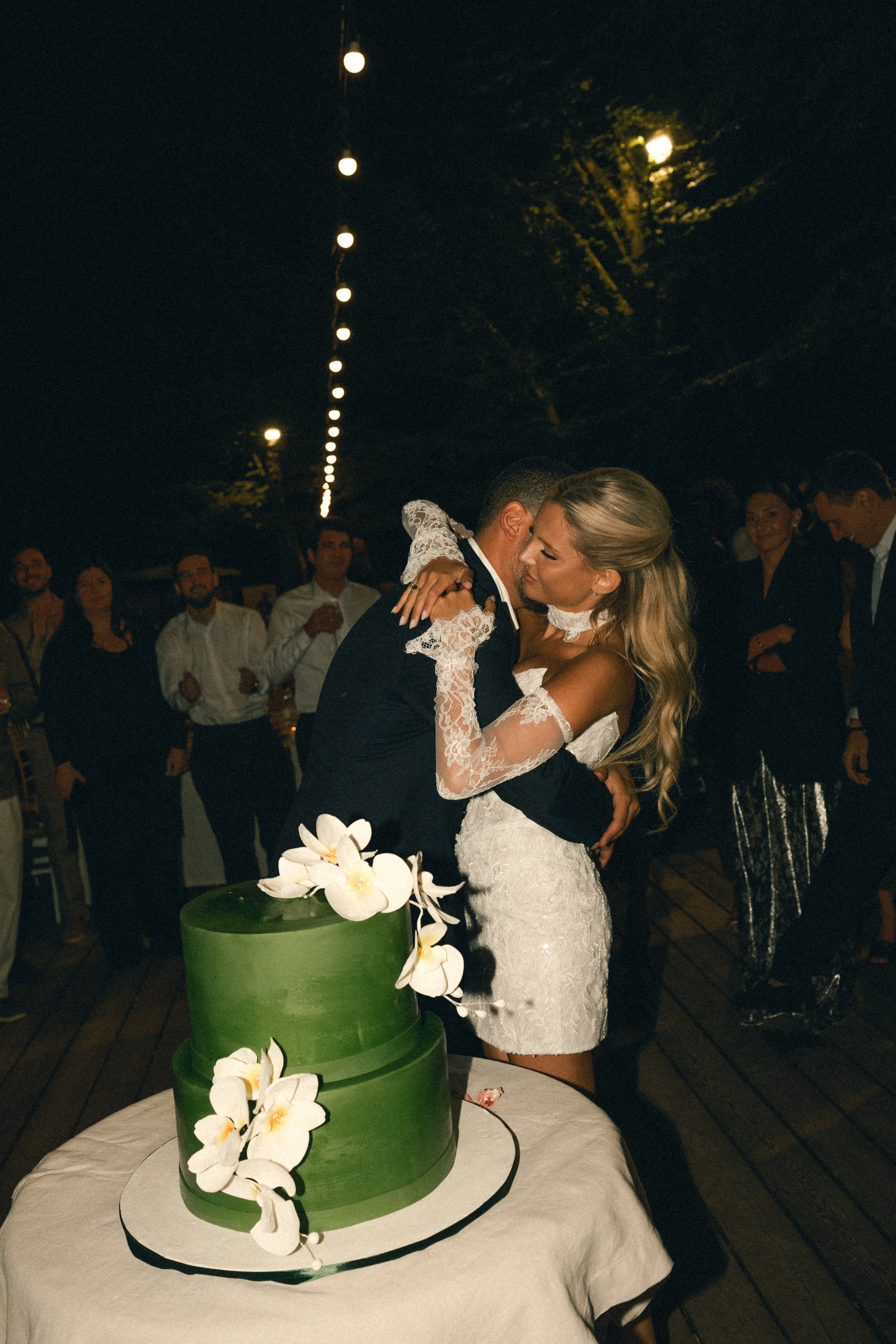 Kiketi Farm | Anna & Giorgi. Cinematic photographer based in Tbilisi, Georgia — Nicole