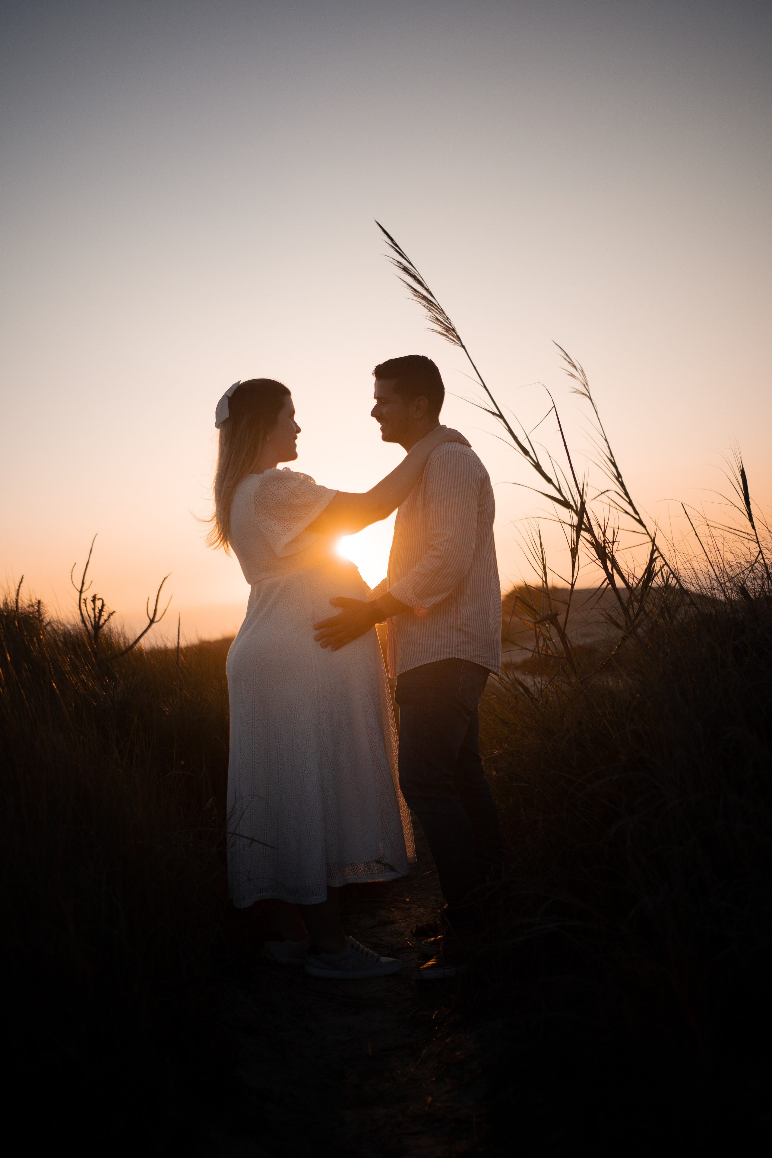 Patrícia & Ramon. Catarina Calheiros
