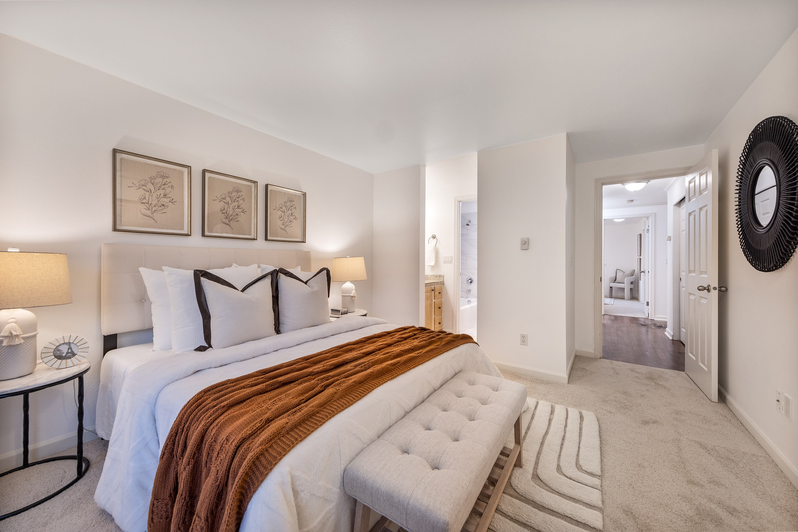 Real Estate Photos. Joanna Jin Photography