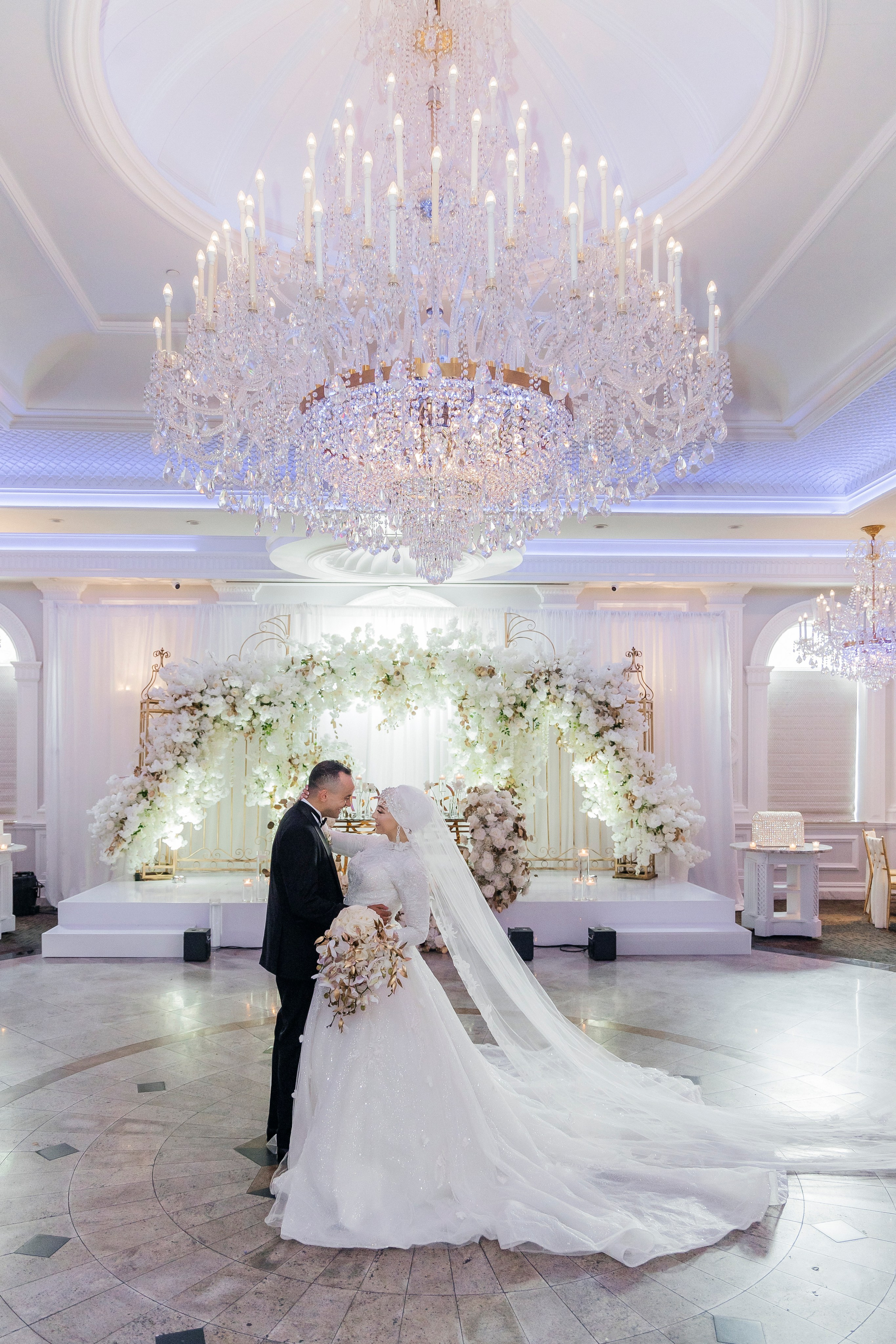 Mahmoud & Lana. Wedding Photo & Video