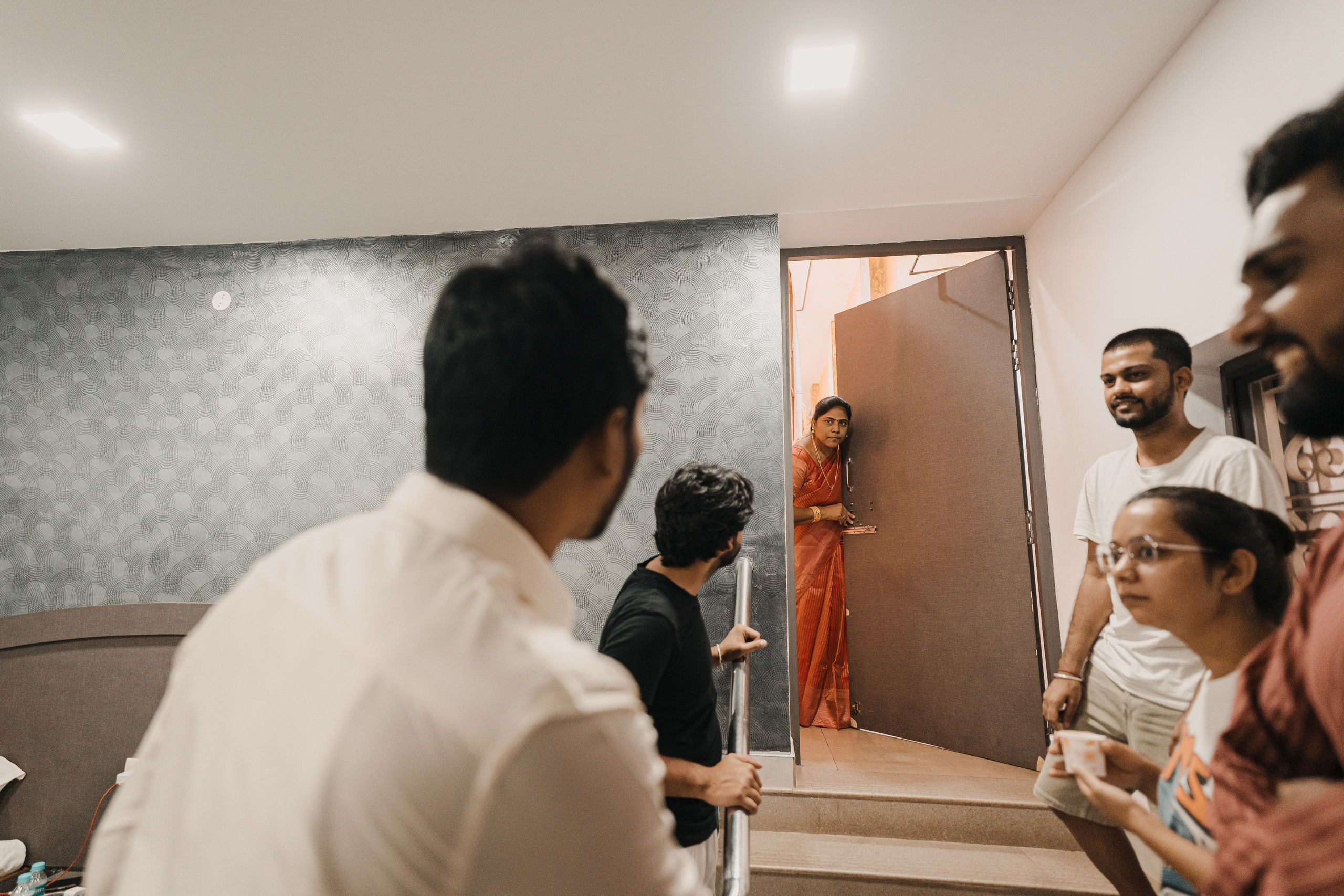 Prem & Sri. Agam Vizha