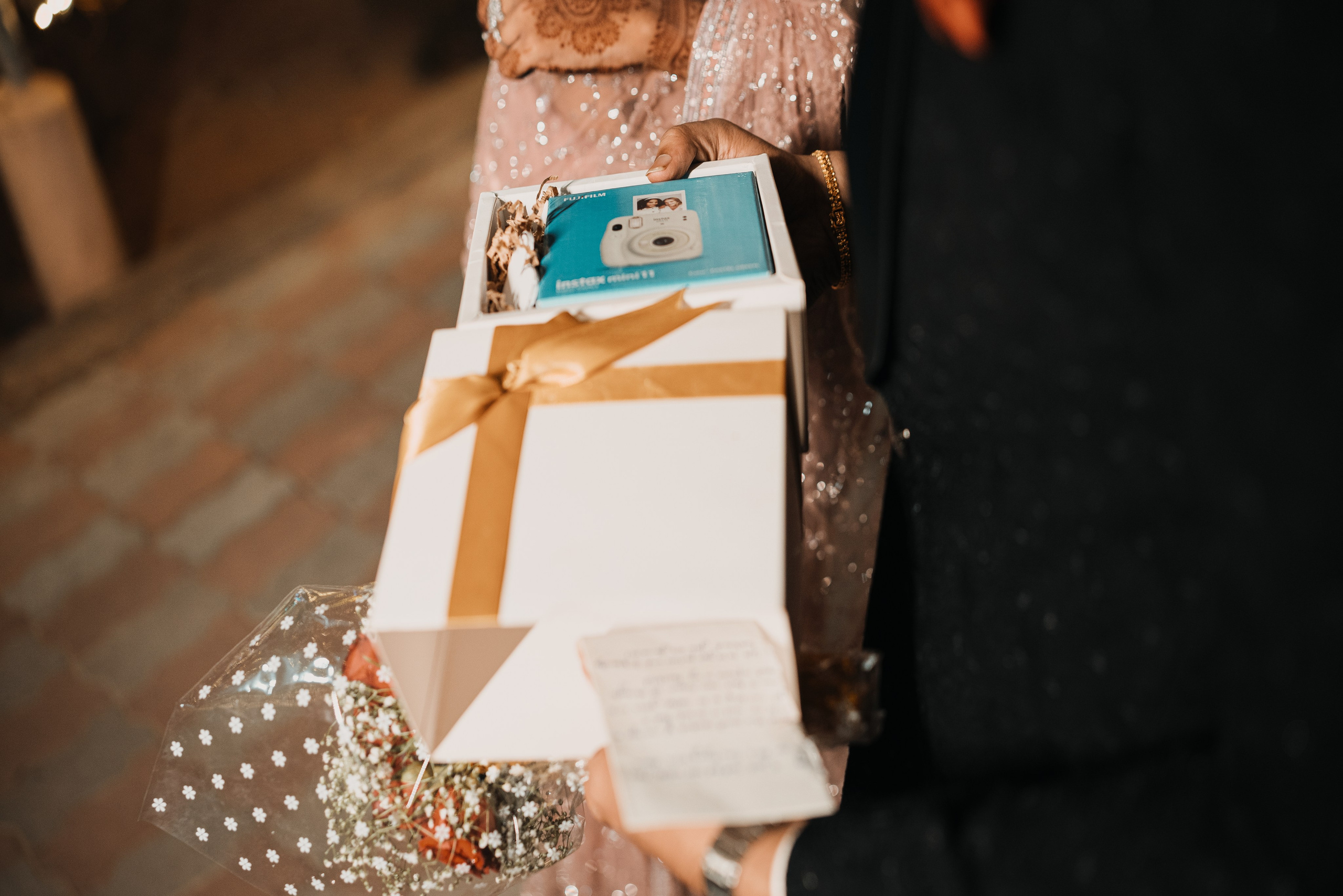 Prem & Sri. Agam Vizha