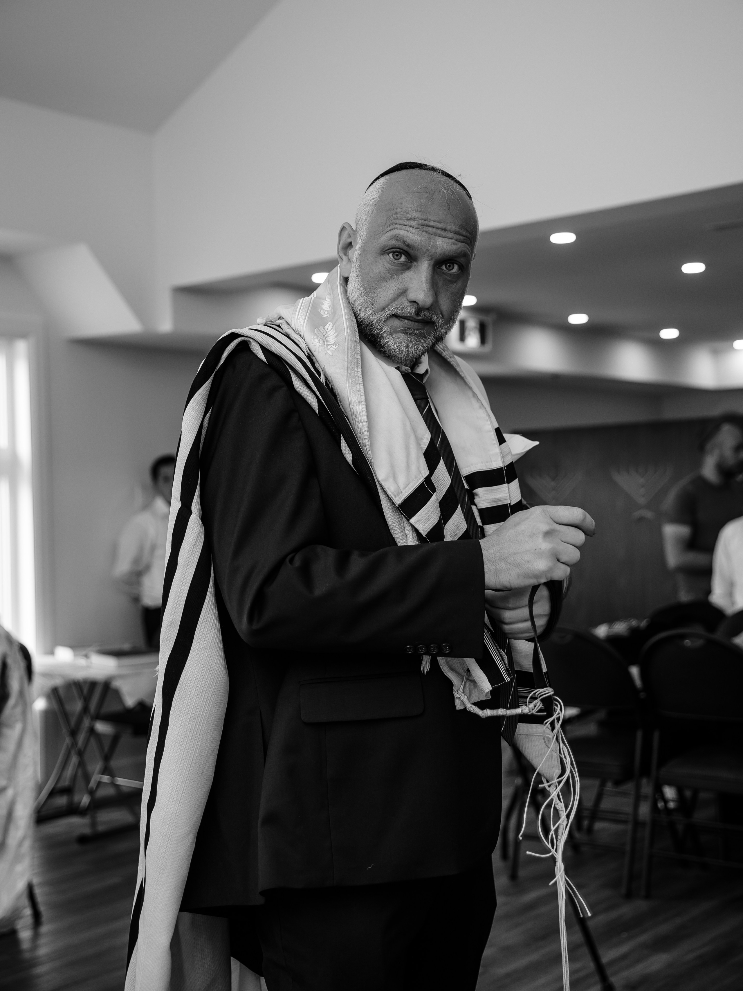 Mitzvah. Alex UA — Toronto photographer