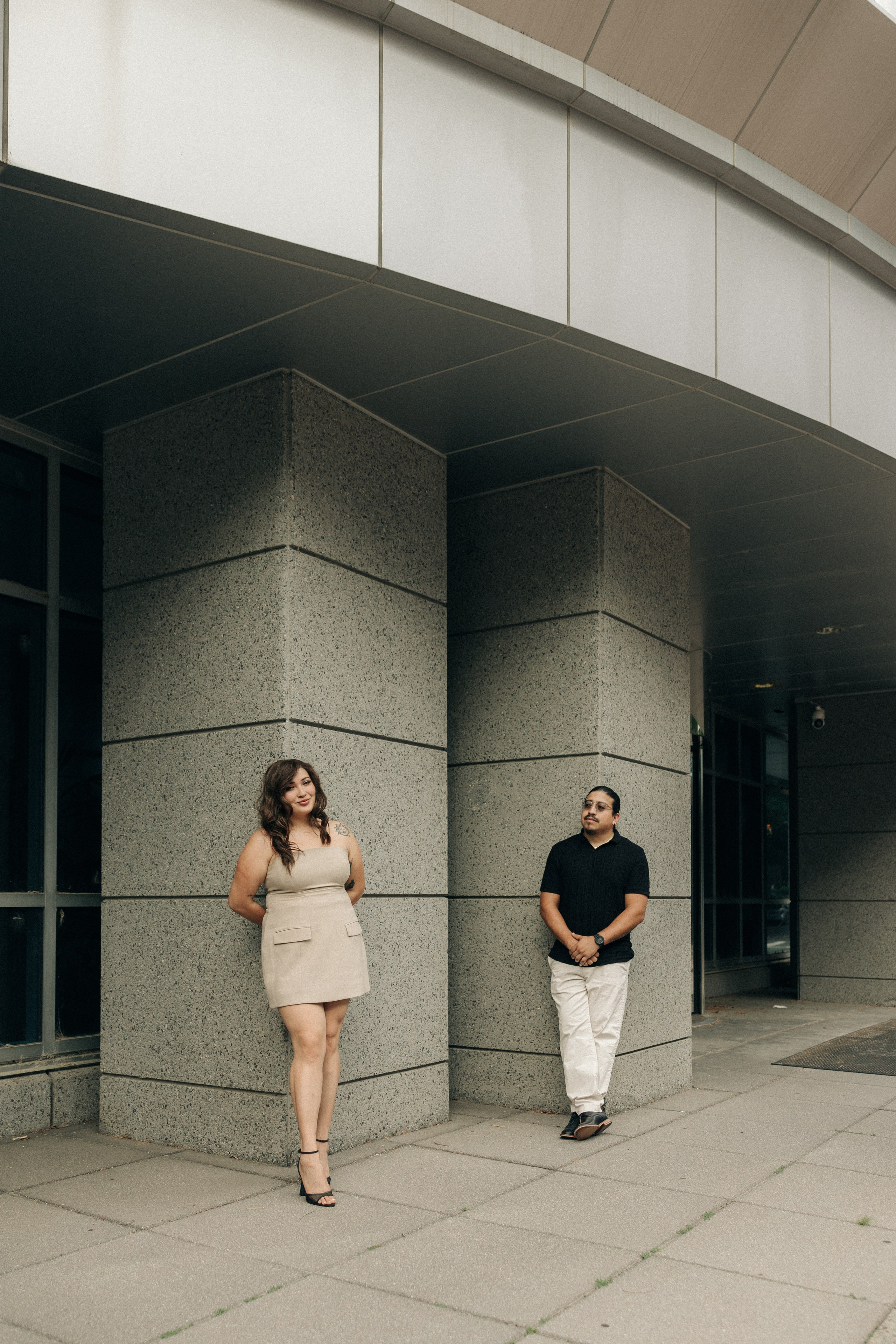 Alex&Lissett. Sara Eulalia | Virginia Photographer