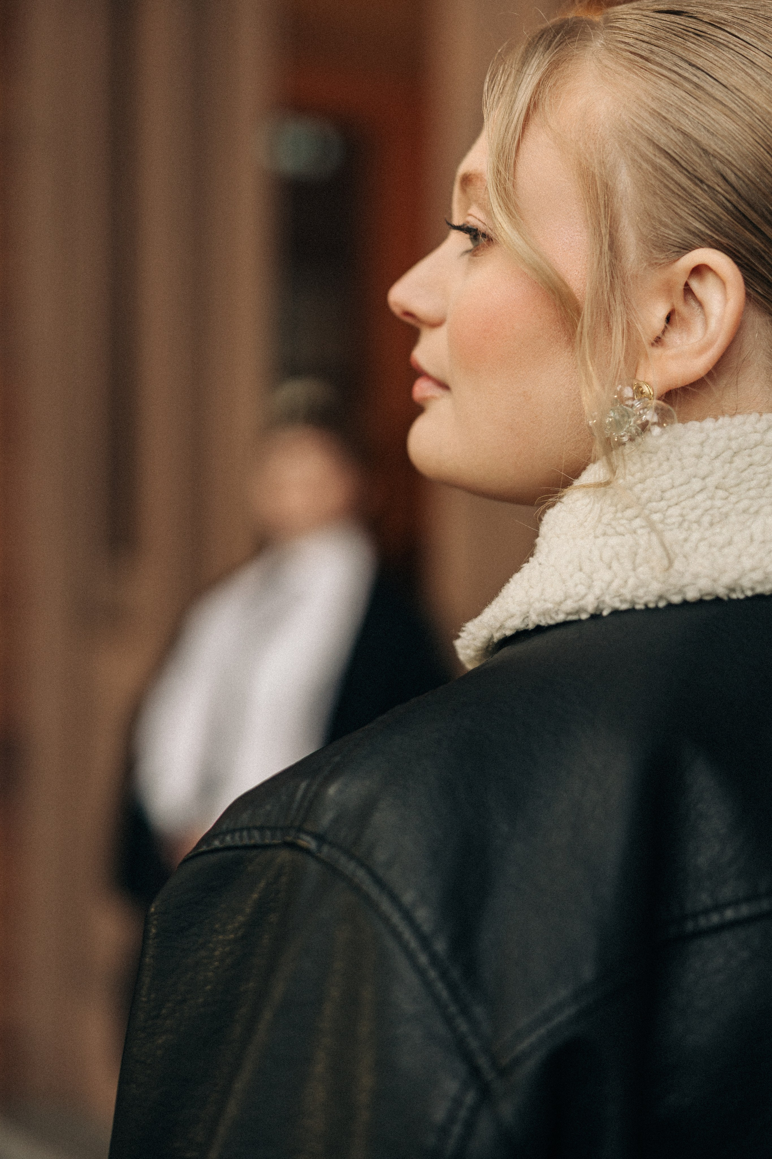 Vanessa&Jessie Engagement. Sara Eulalia | Virginia Photographer