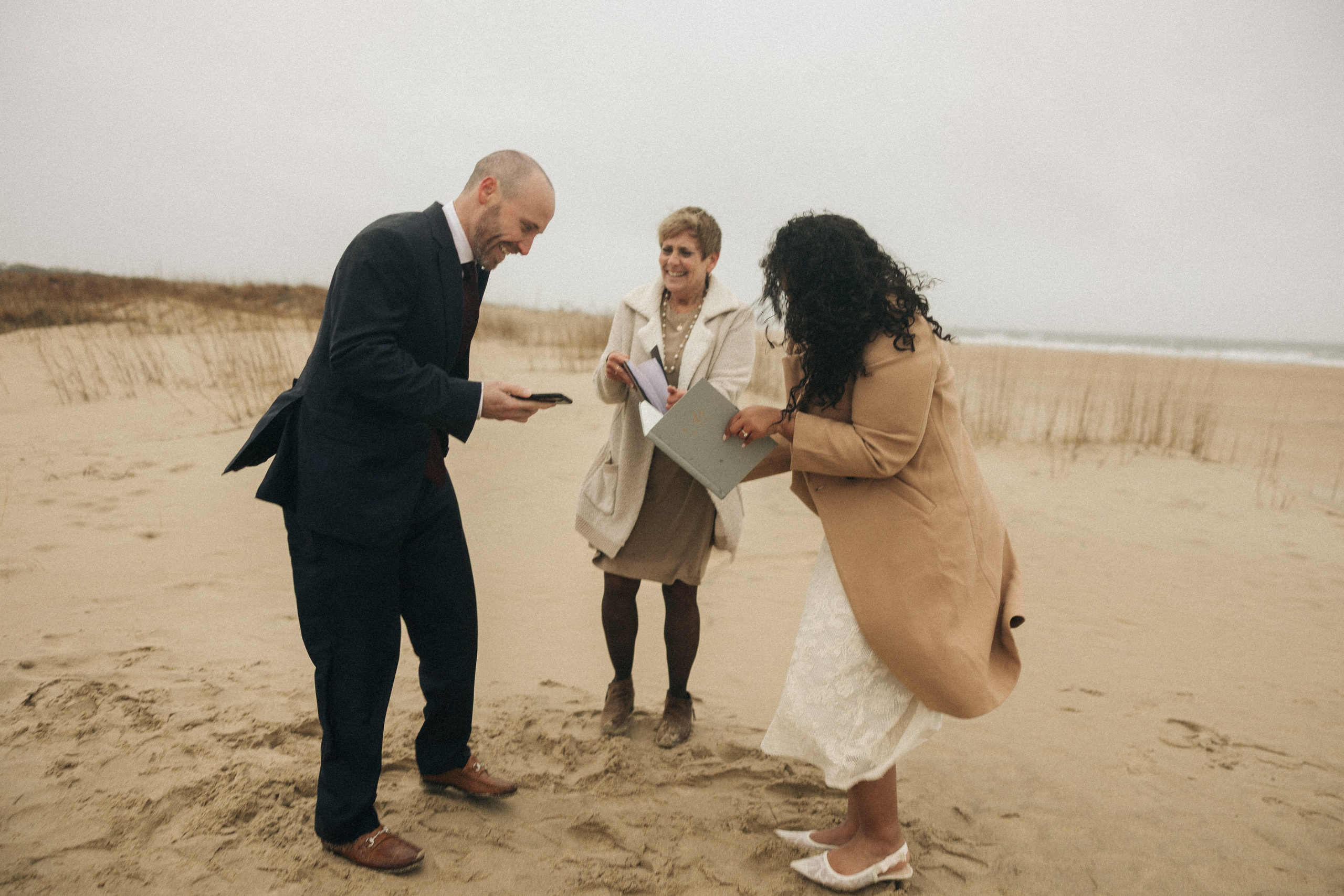 Bruna&Chris Elopement. Sara Eulalia | Virginia Photographer