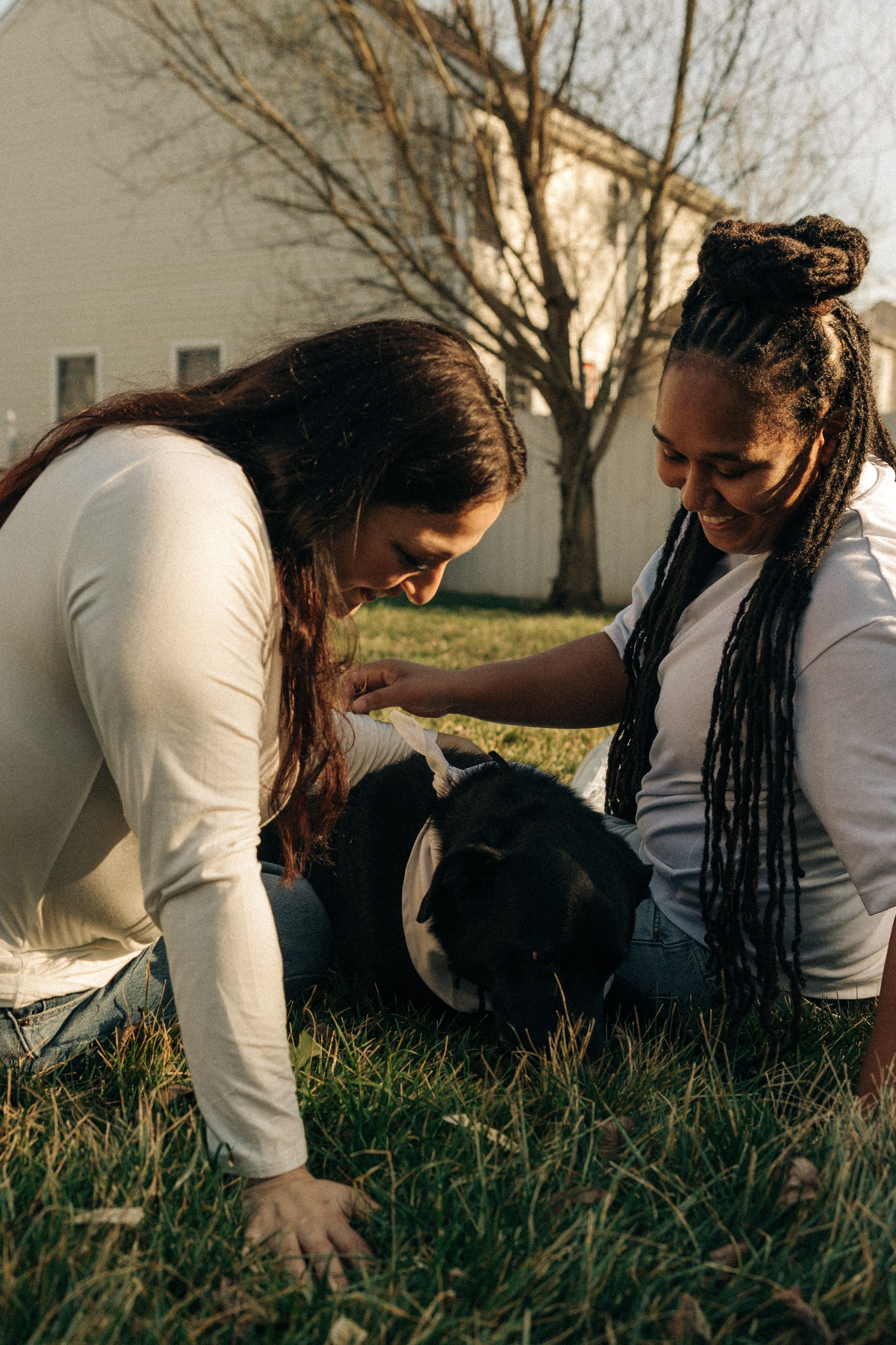 Alyssar&Krystle. Sara Eulalia | Virginia Photographer