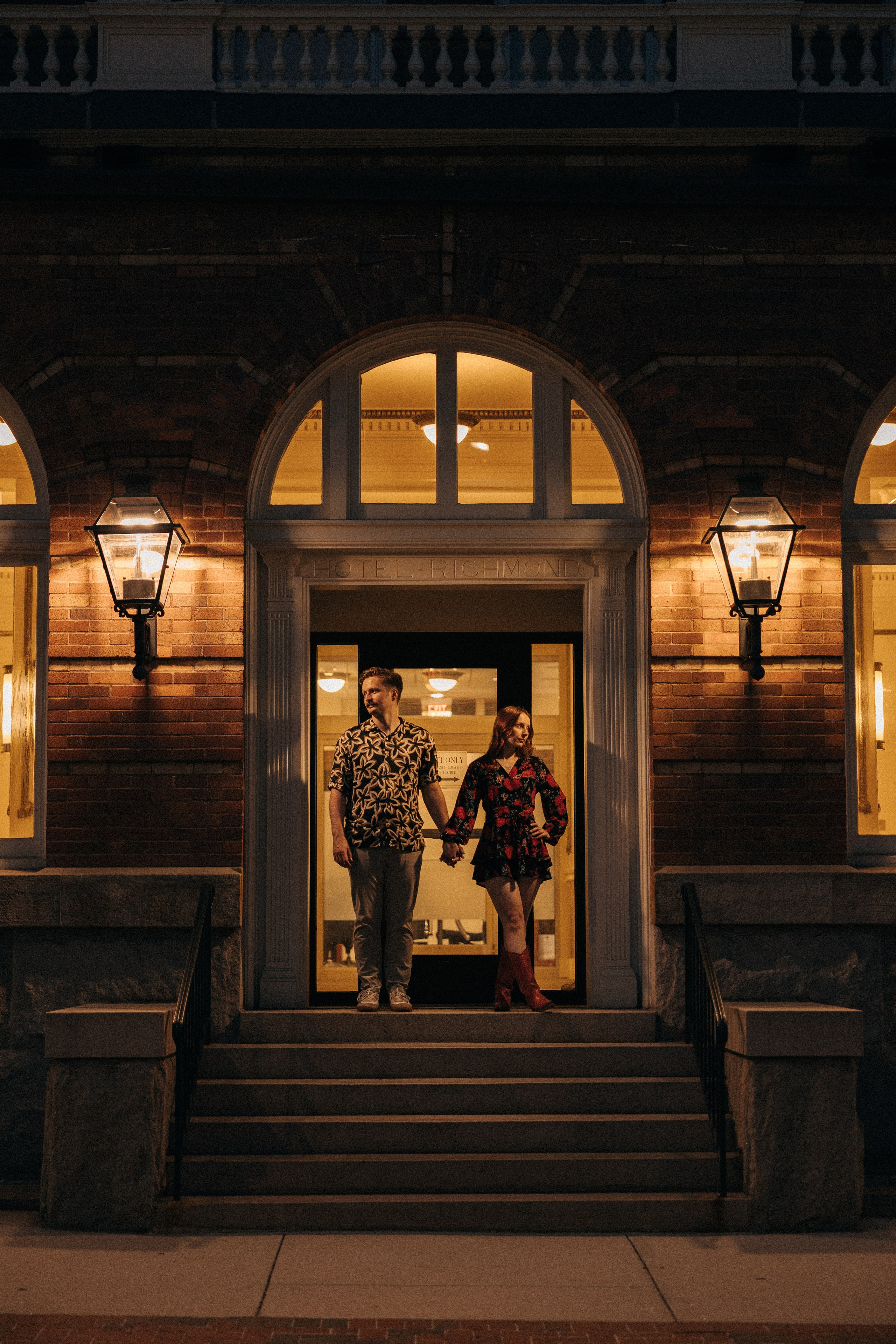 Sylvia&Ben. Sara Eulalia | Virginia Photographer