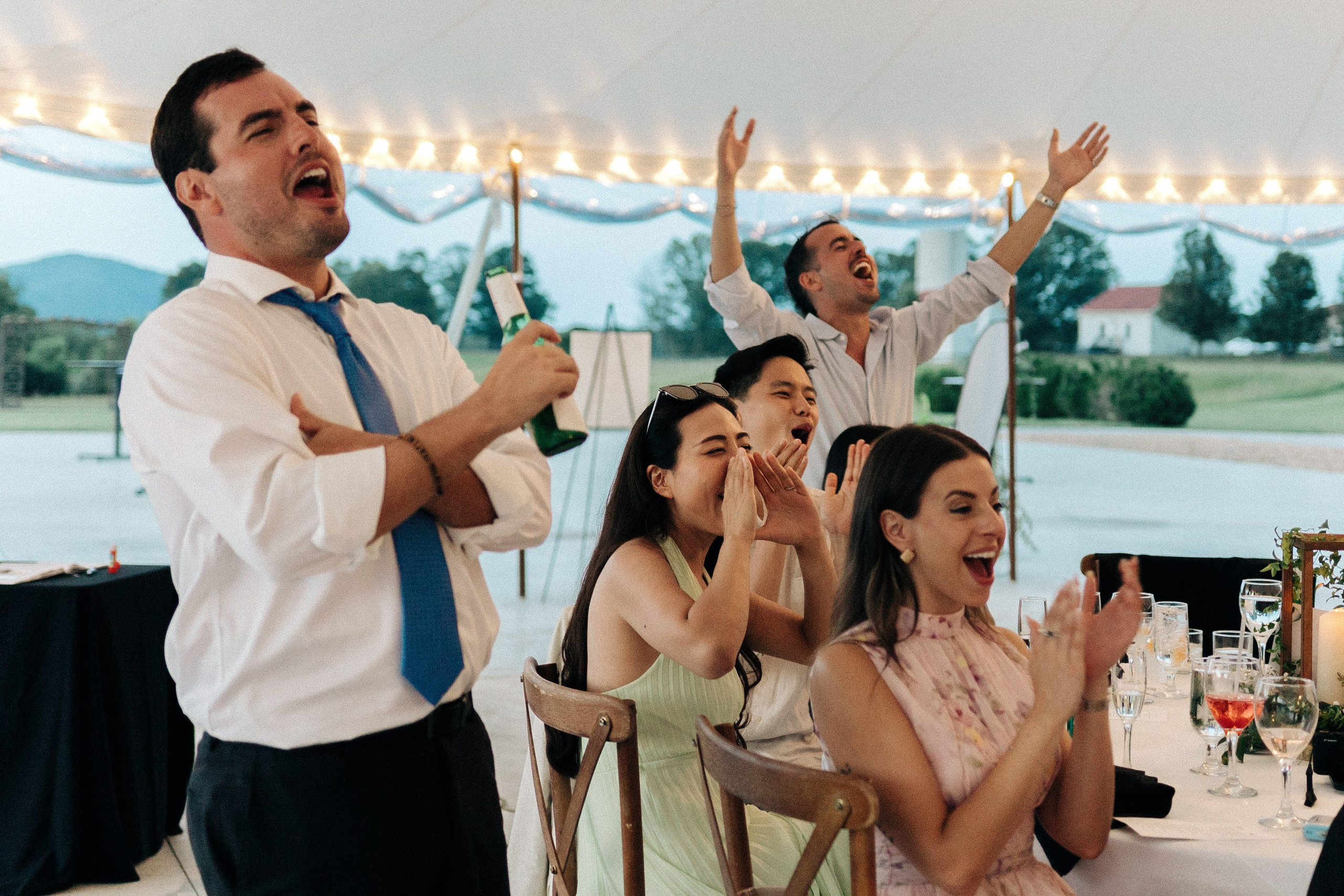 Wedding Julia&Aaron. Sara Eulalia | Virginia Photographer