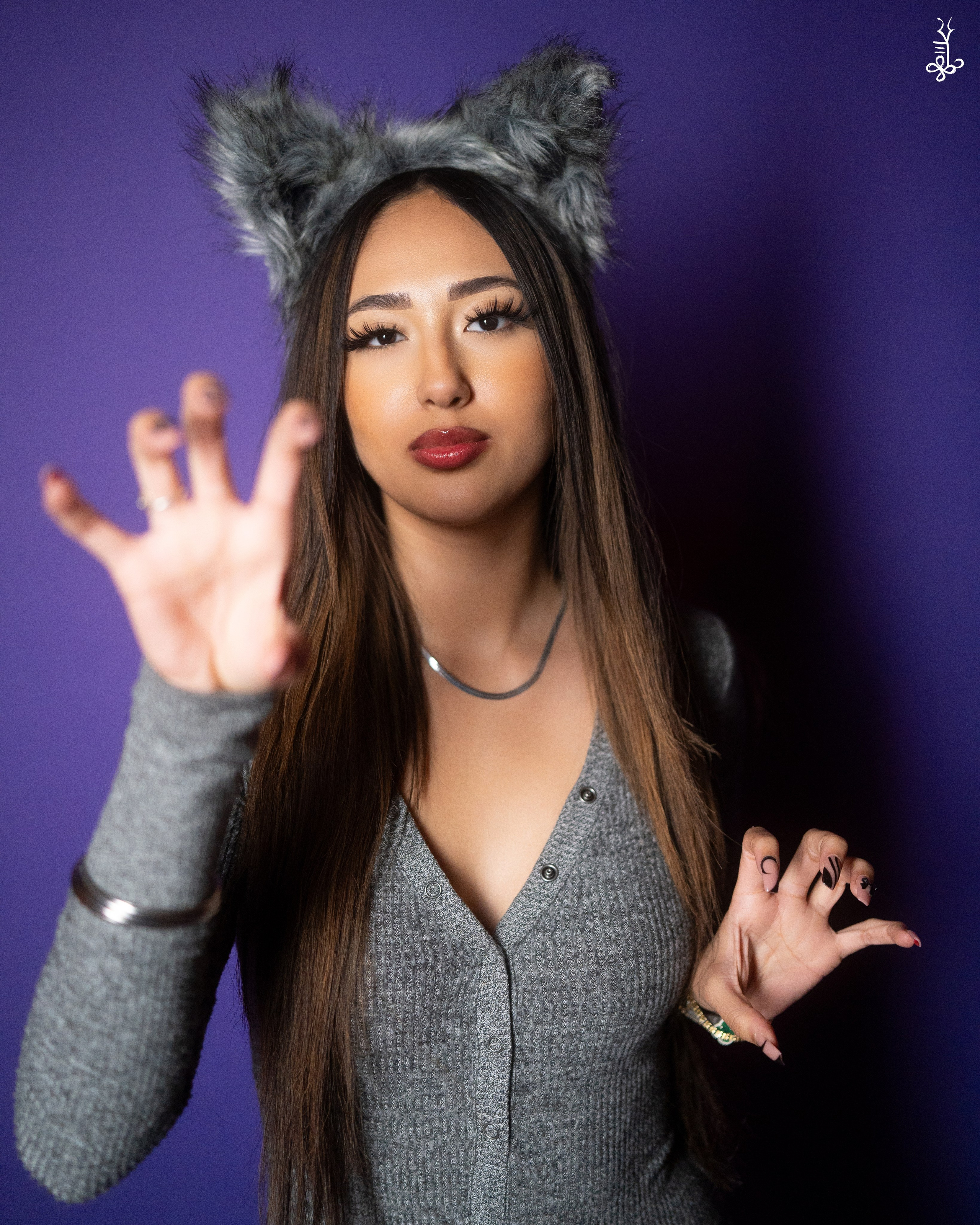 BIG BAD WOLF (ADABELLE). Ke’Ondris