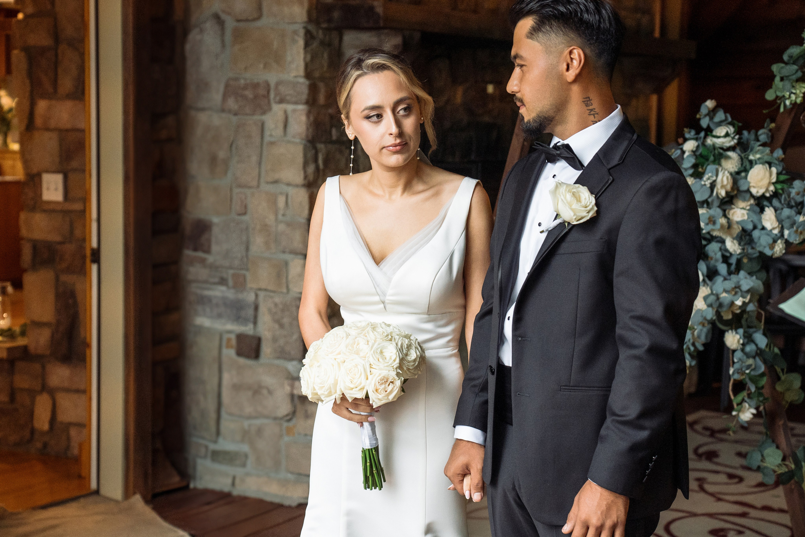 Violetta&Harry. Pocono. Wedding and family photographer and videographer PA, NJ, NY, DE, MD