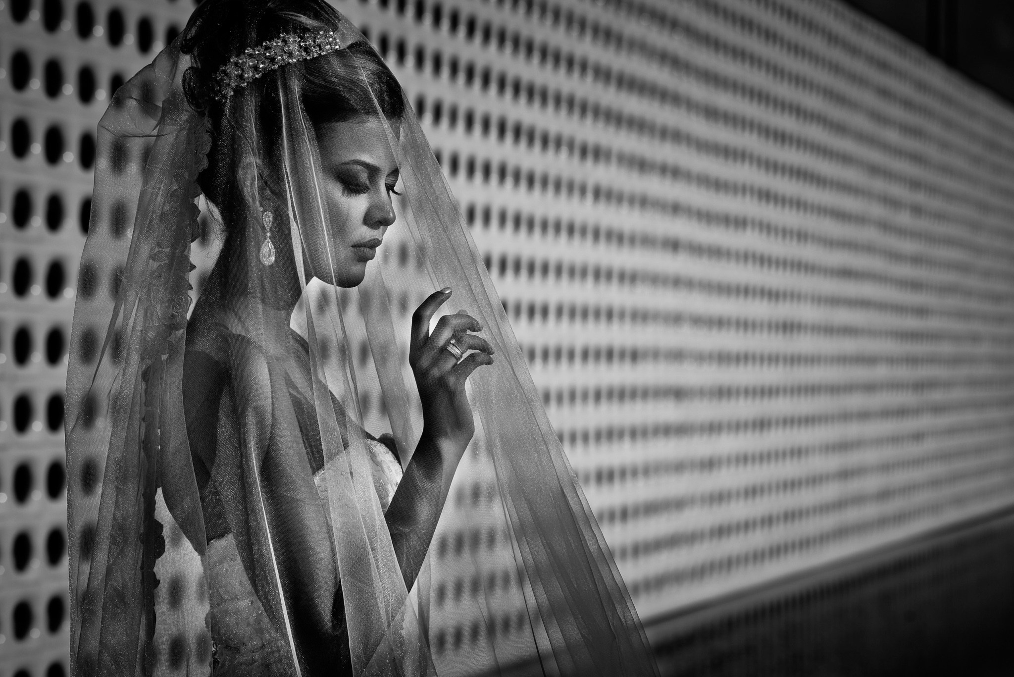 Education. Wedding photographer in Orlando, Boston & New York Anderson Marques