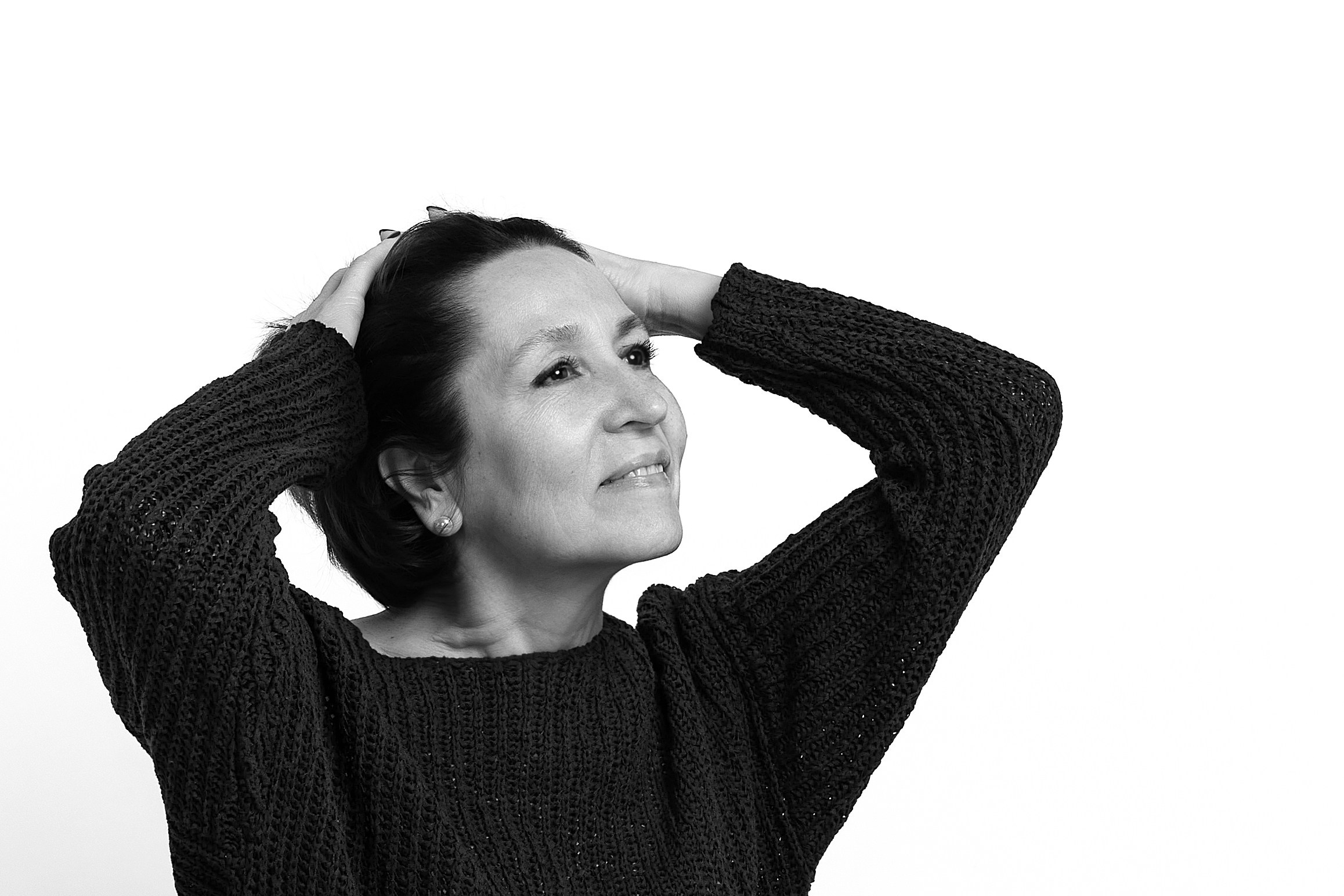 ИРИНА. Женский фотограф 45+ Наталья Колосанова, Москва