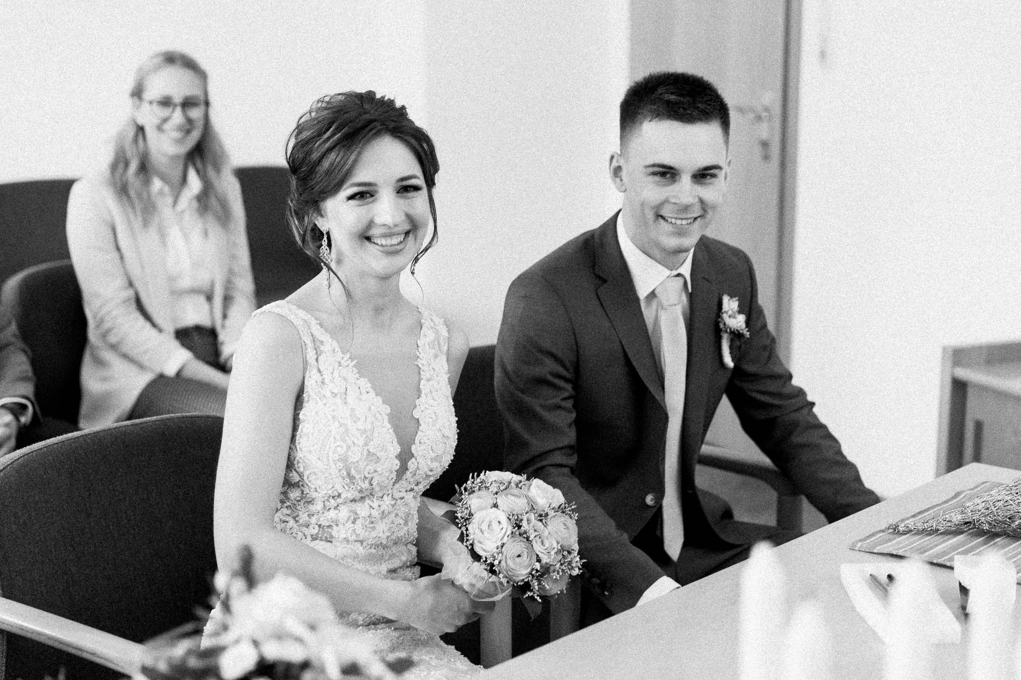 Hochzeit Herrenhäuser Gärten