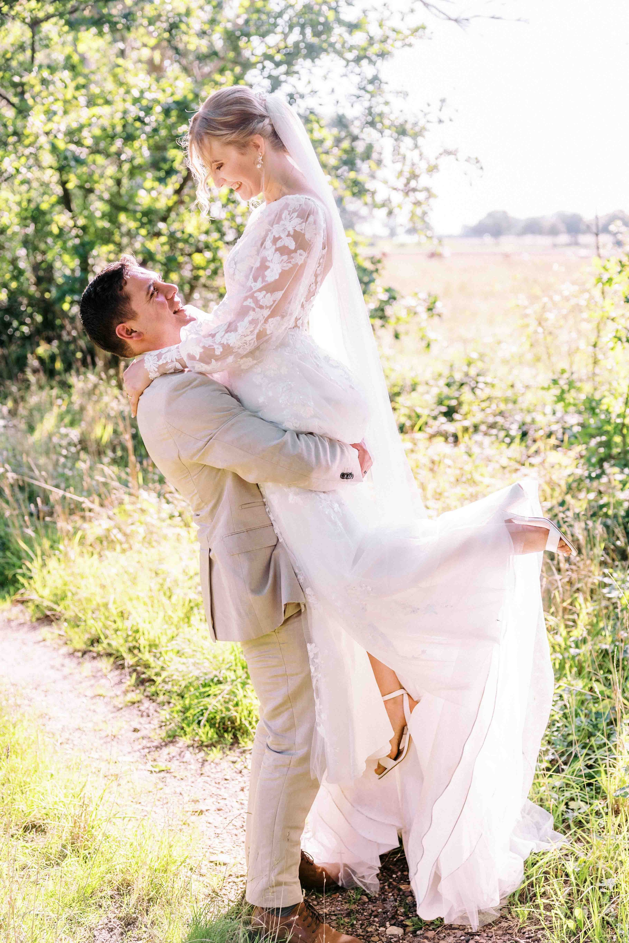 Country Beans Hochzeit