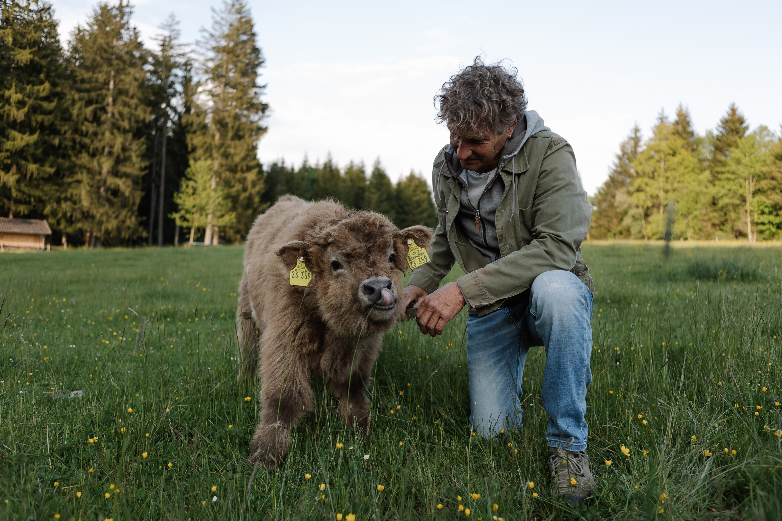 Reportage-Shooting. Fotografin Larysa Chepurko| Füssen| Garmisch-Partenkirchen| Weilheim| Schongau| Murnau| München | Hochzeitsfotograf Füssen | Larysa Photo