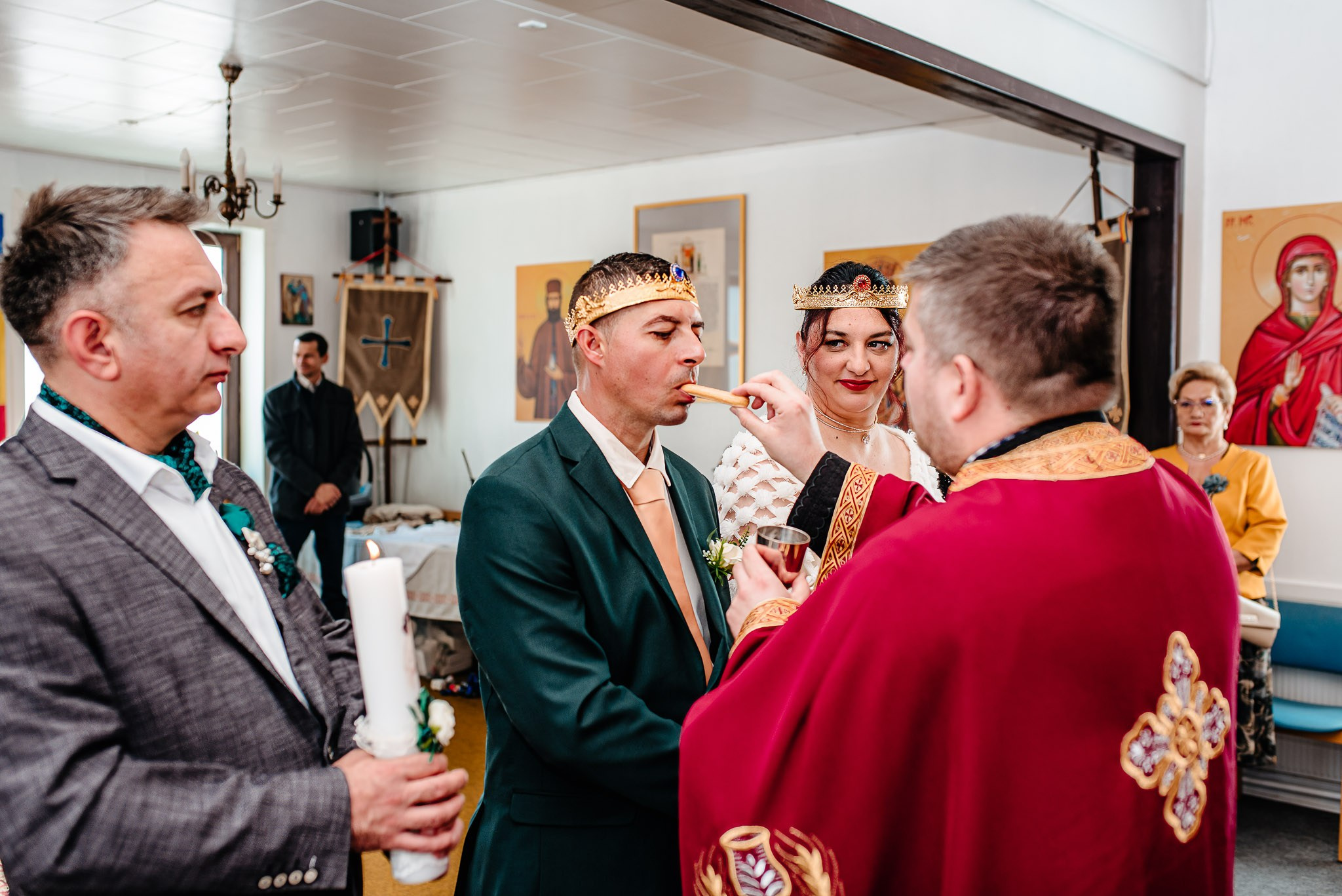 Familia Maerean — 05.10.2024. DanFotograf.dk