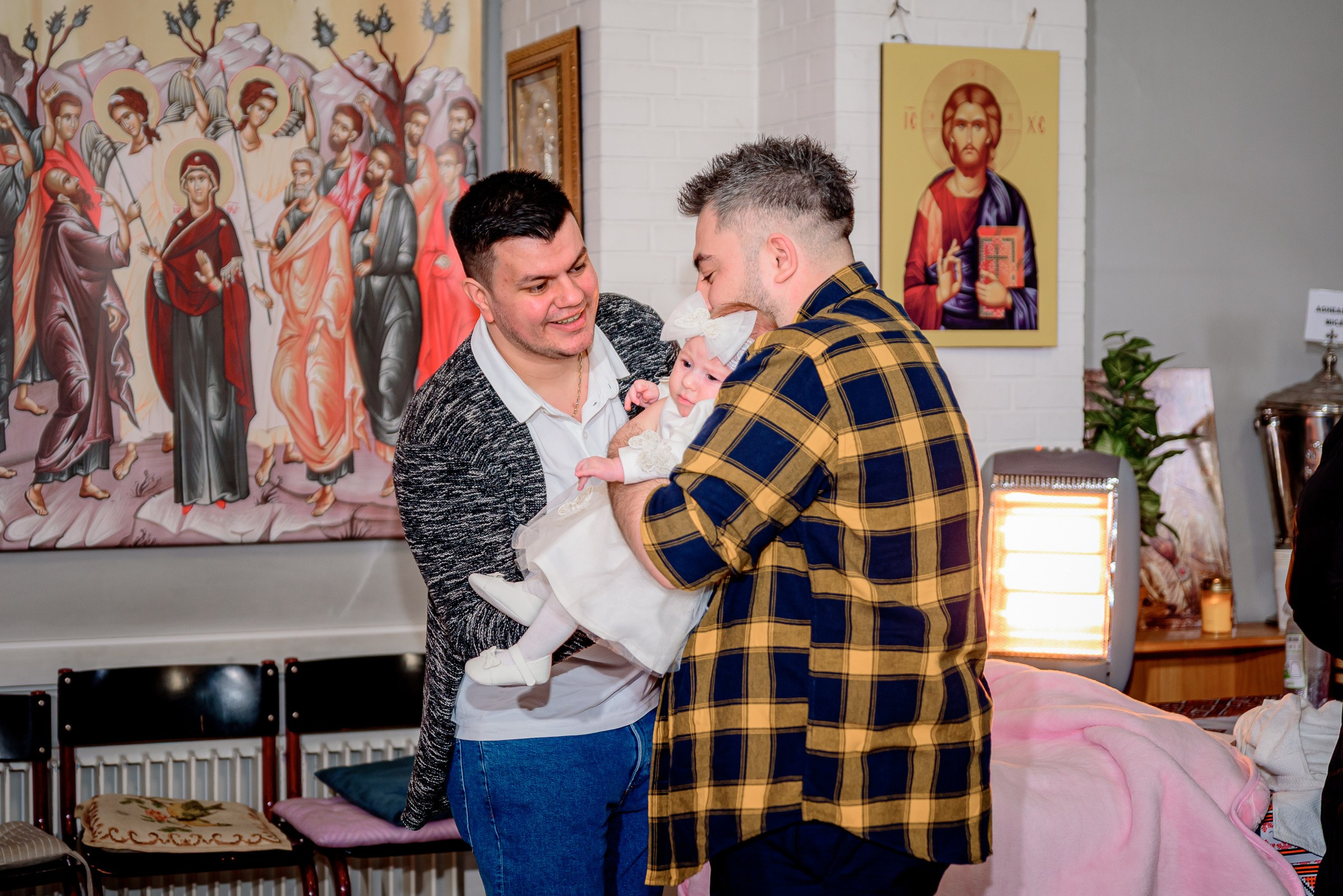 Botez Miruna Ioana — 04.03.2023. DanFotograf.dk