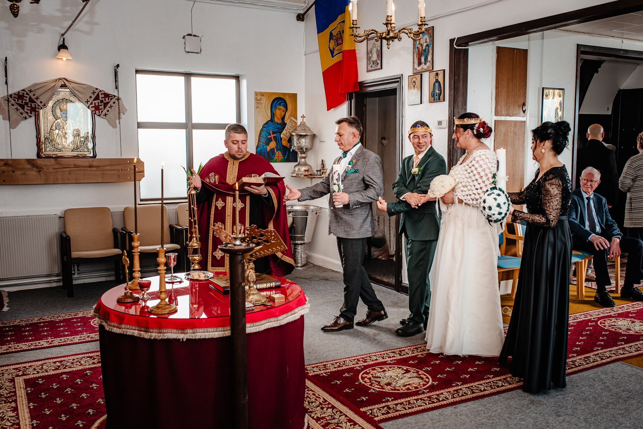 Familia Maerean — 05.10.2024. DanFotograf.dk