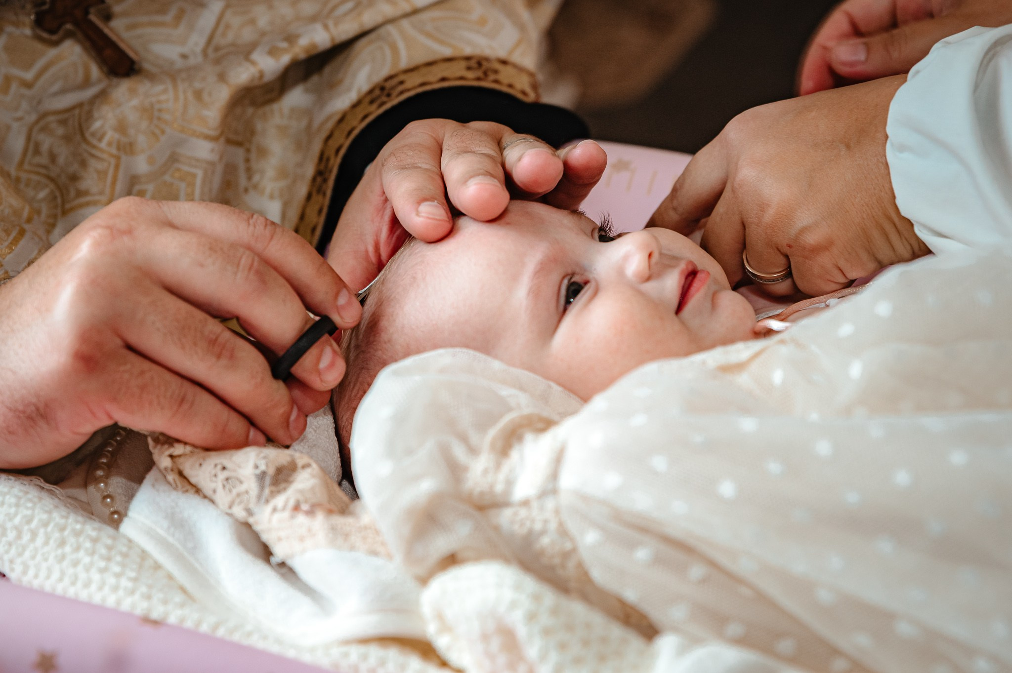 Botez Emma Gabriela — 23.08.2025. DanFotograf.dk