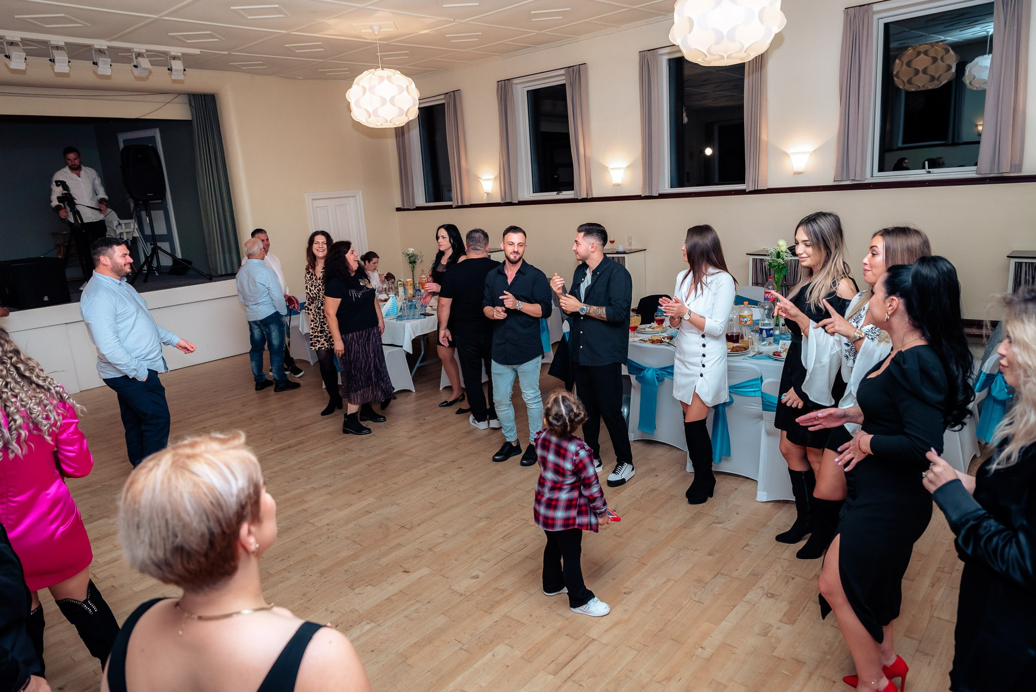 Botez David Achim 22.10.2022. DanFotograf.dk