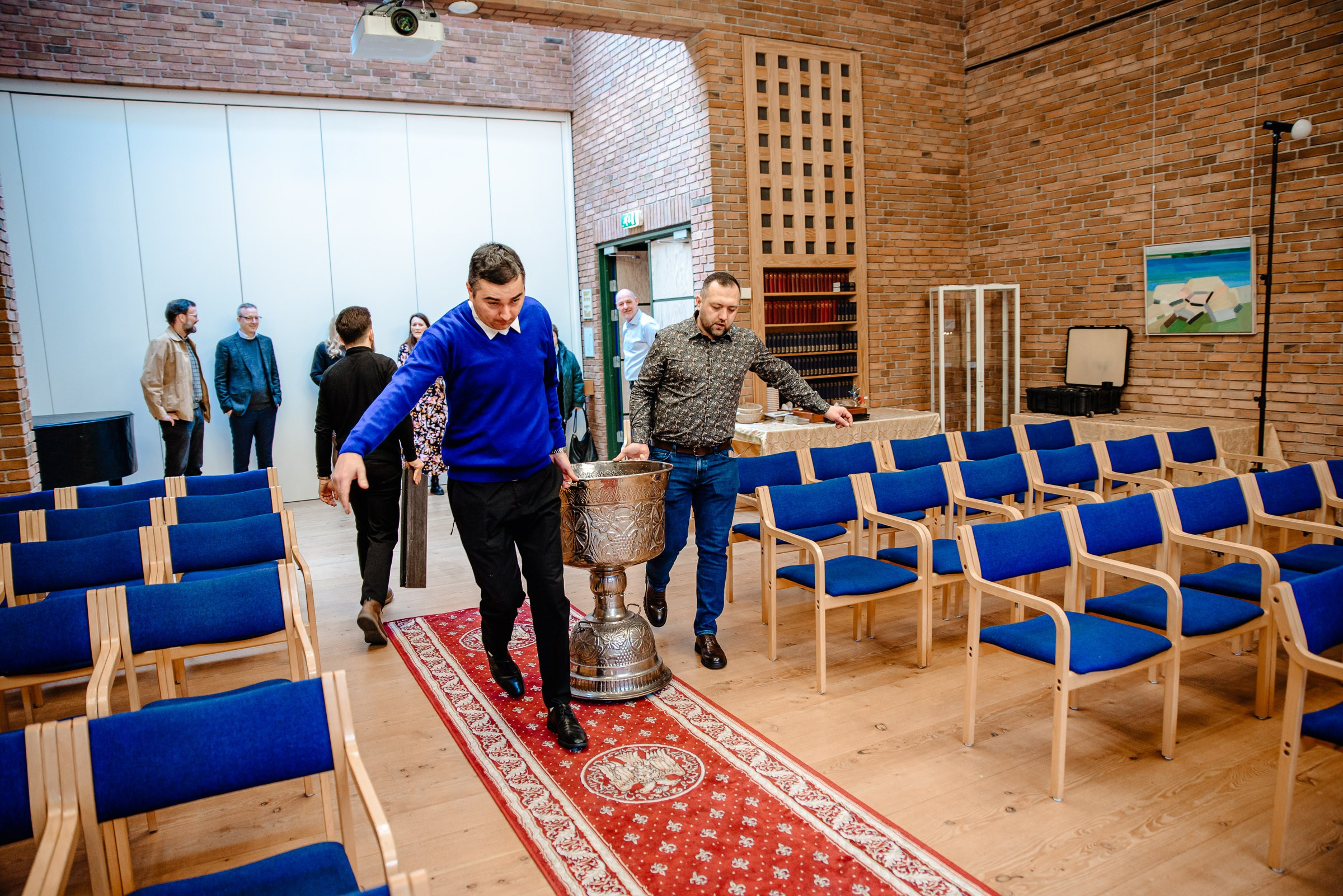 Botez Ariana 25.01.2025. DanFotograf.dk