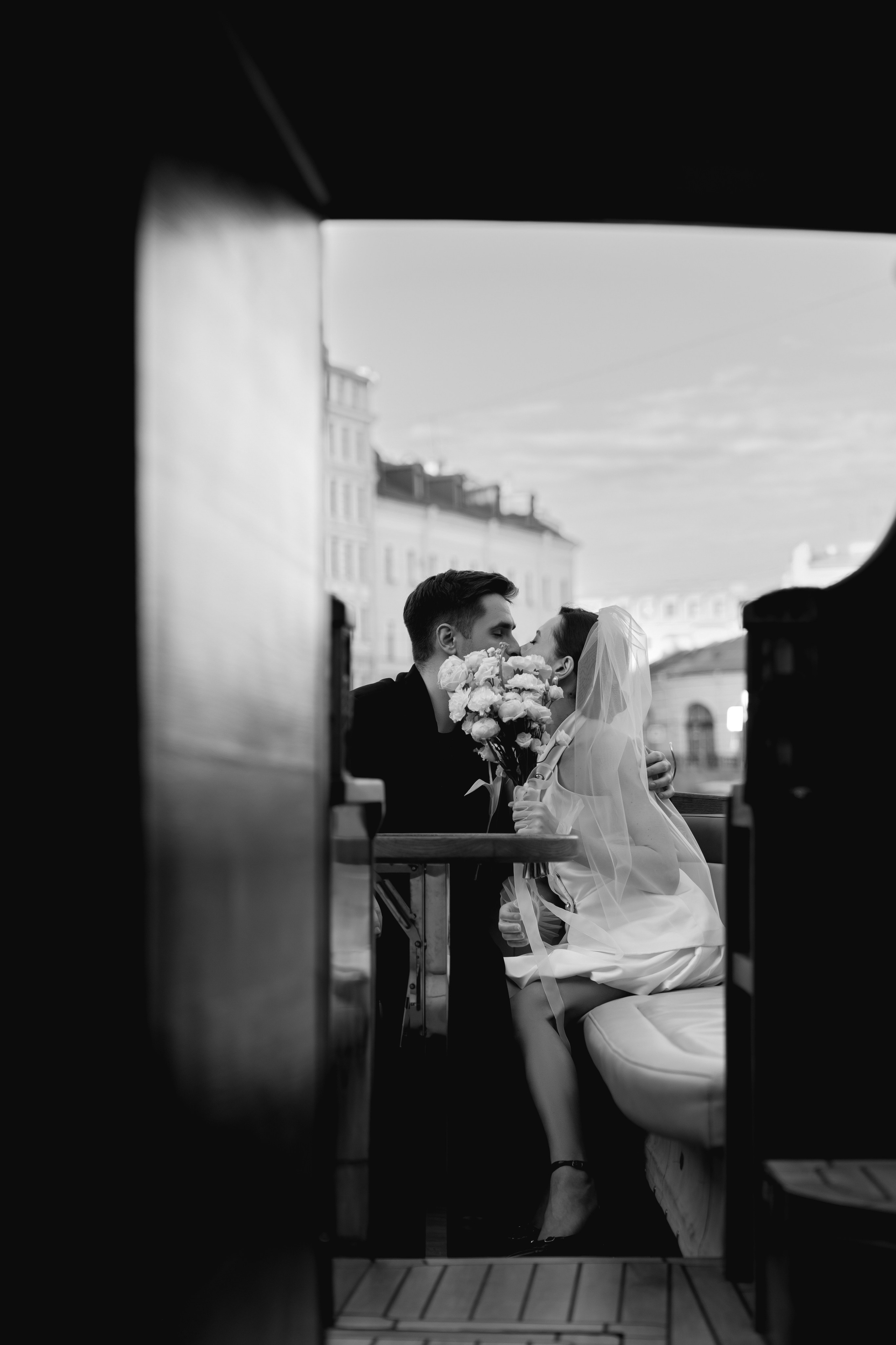 Питер. Лето. Любовь. Свадебный и семейный фотограф в Стамбуле