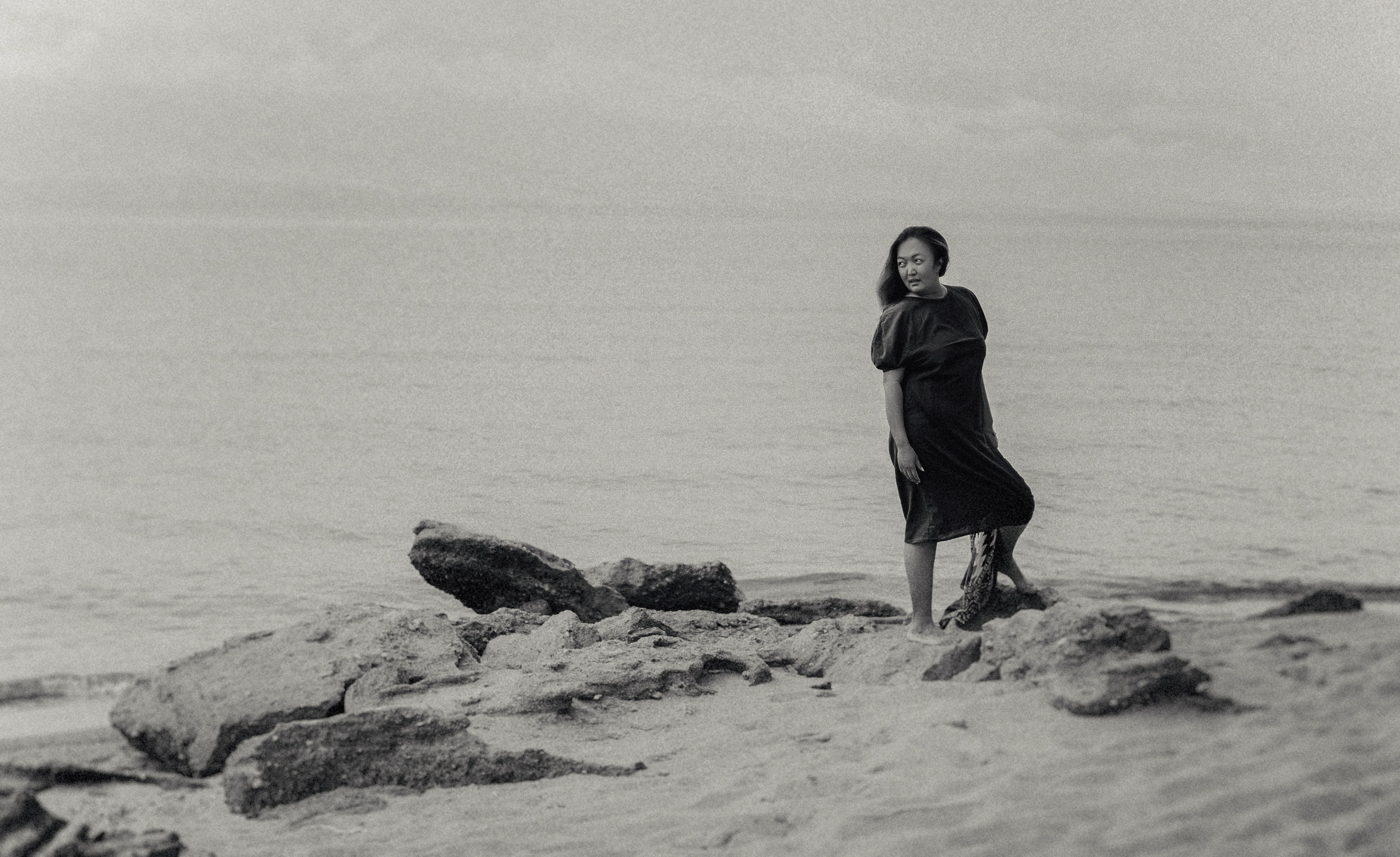 Жама. Валерия Вартанова. Фотограф