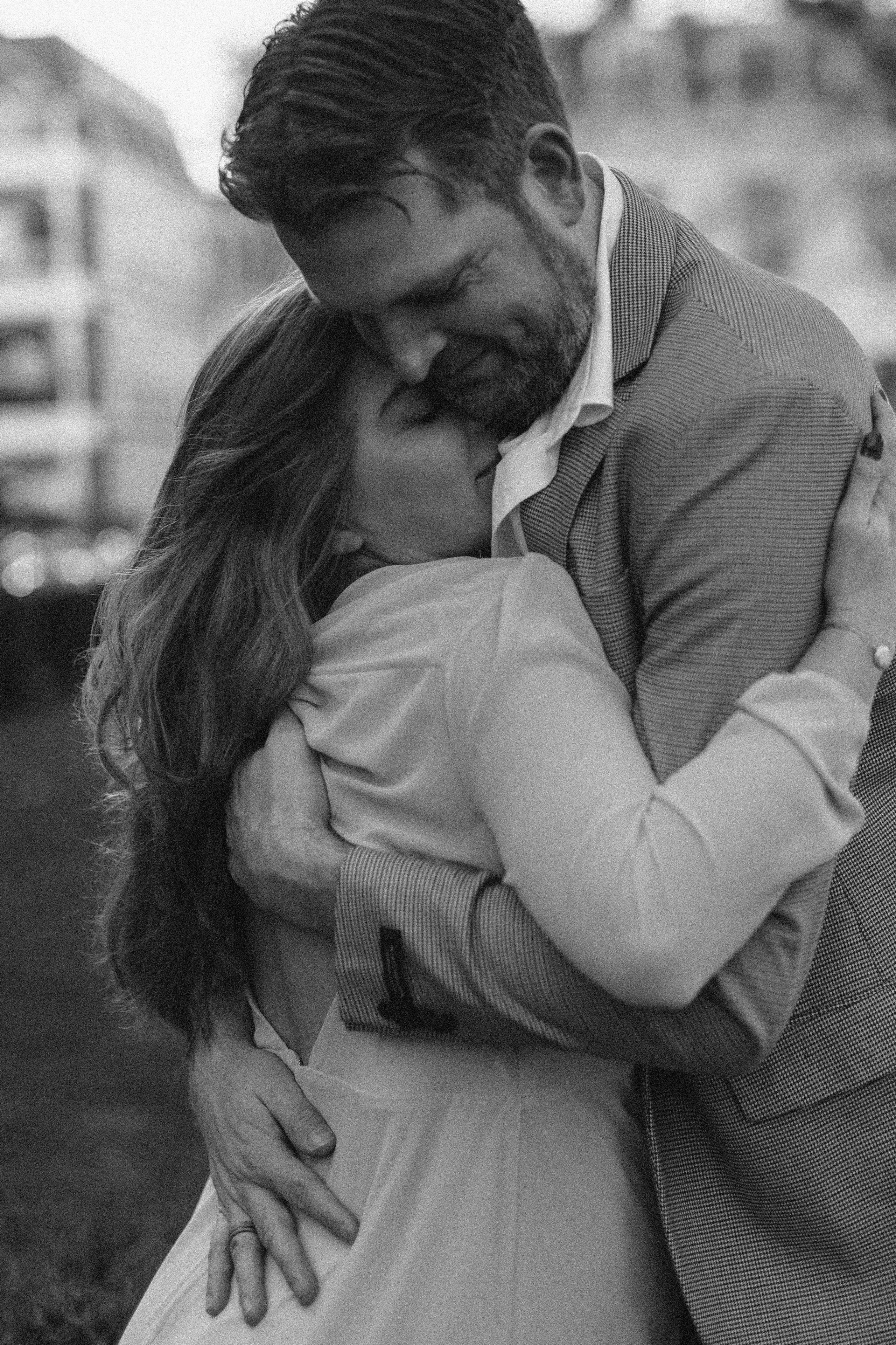 Свадьба в Велдховен. True self