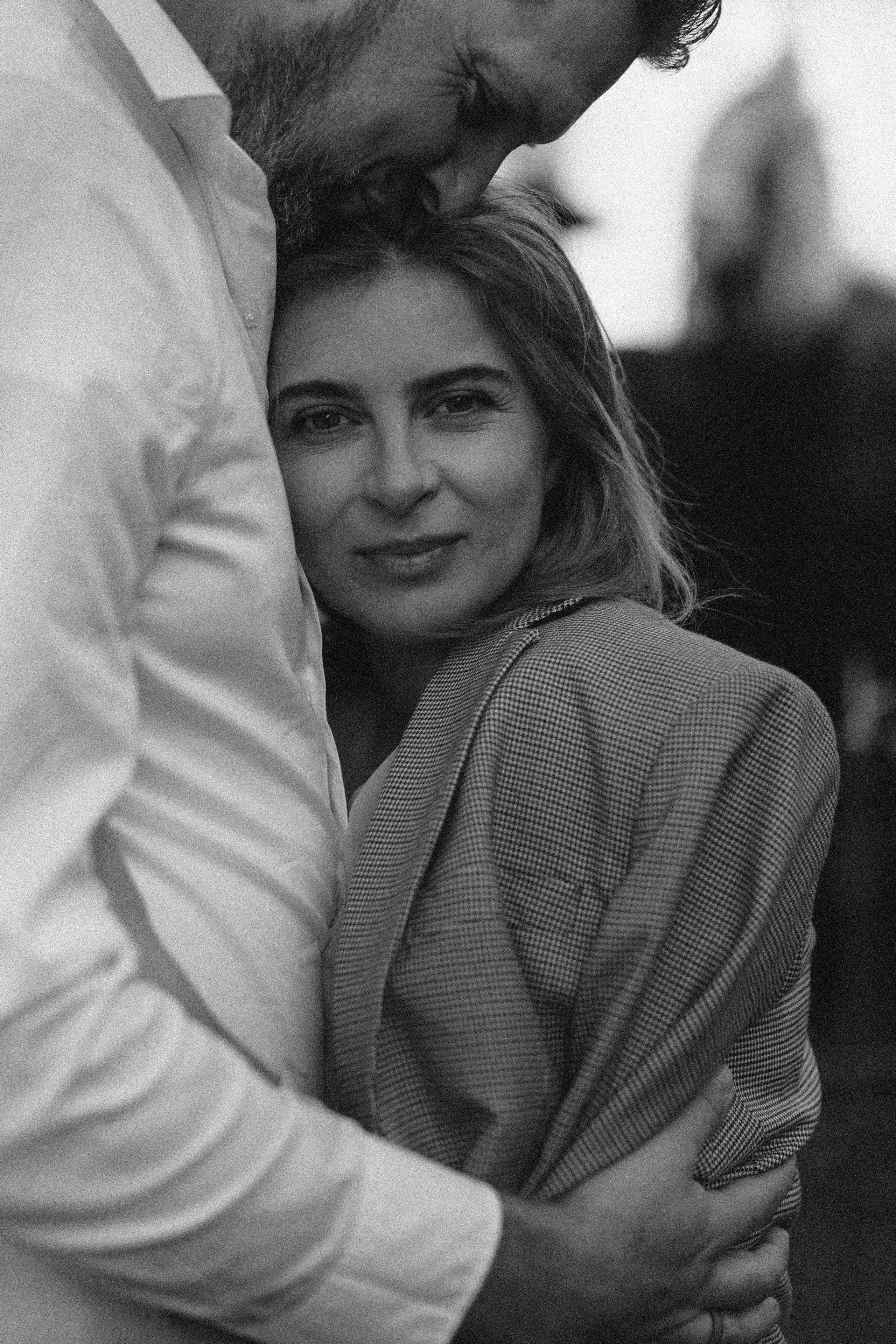 Свадьба в Велдховен. True self