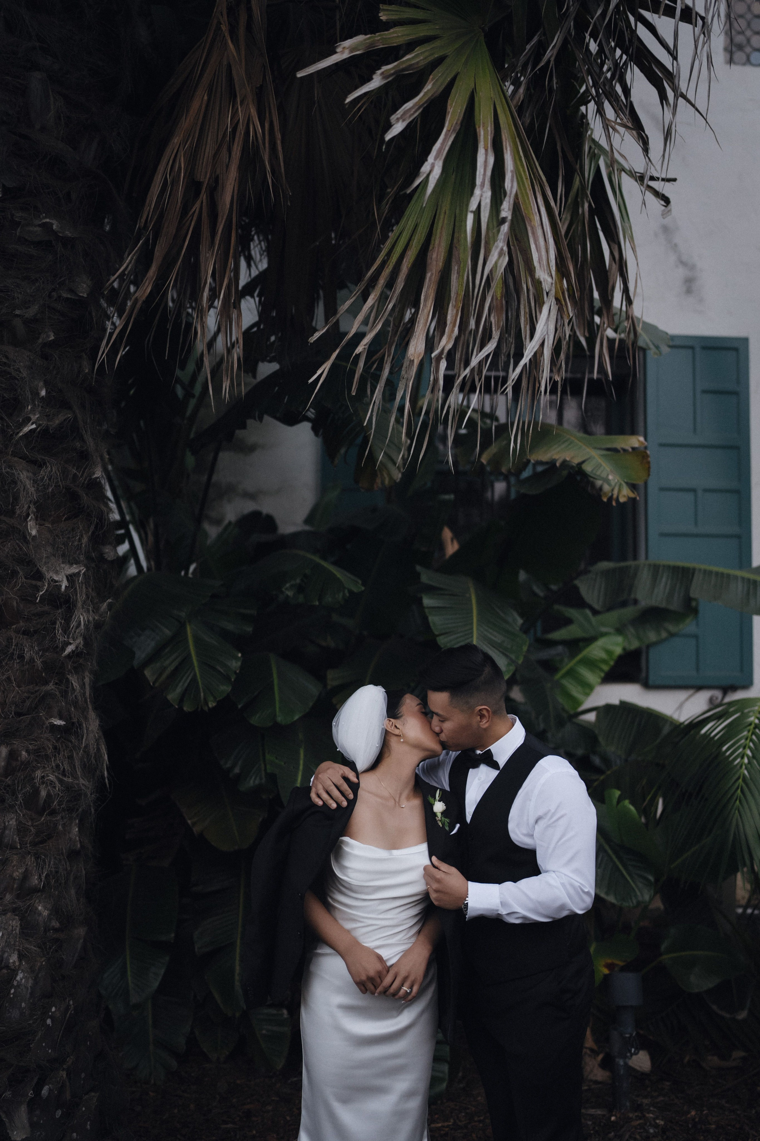 B&K. Orange County Wedding Photographer & Videographer | Candid & Timeless Wedding Photo + Video | Italiantsev