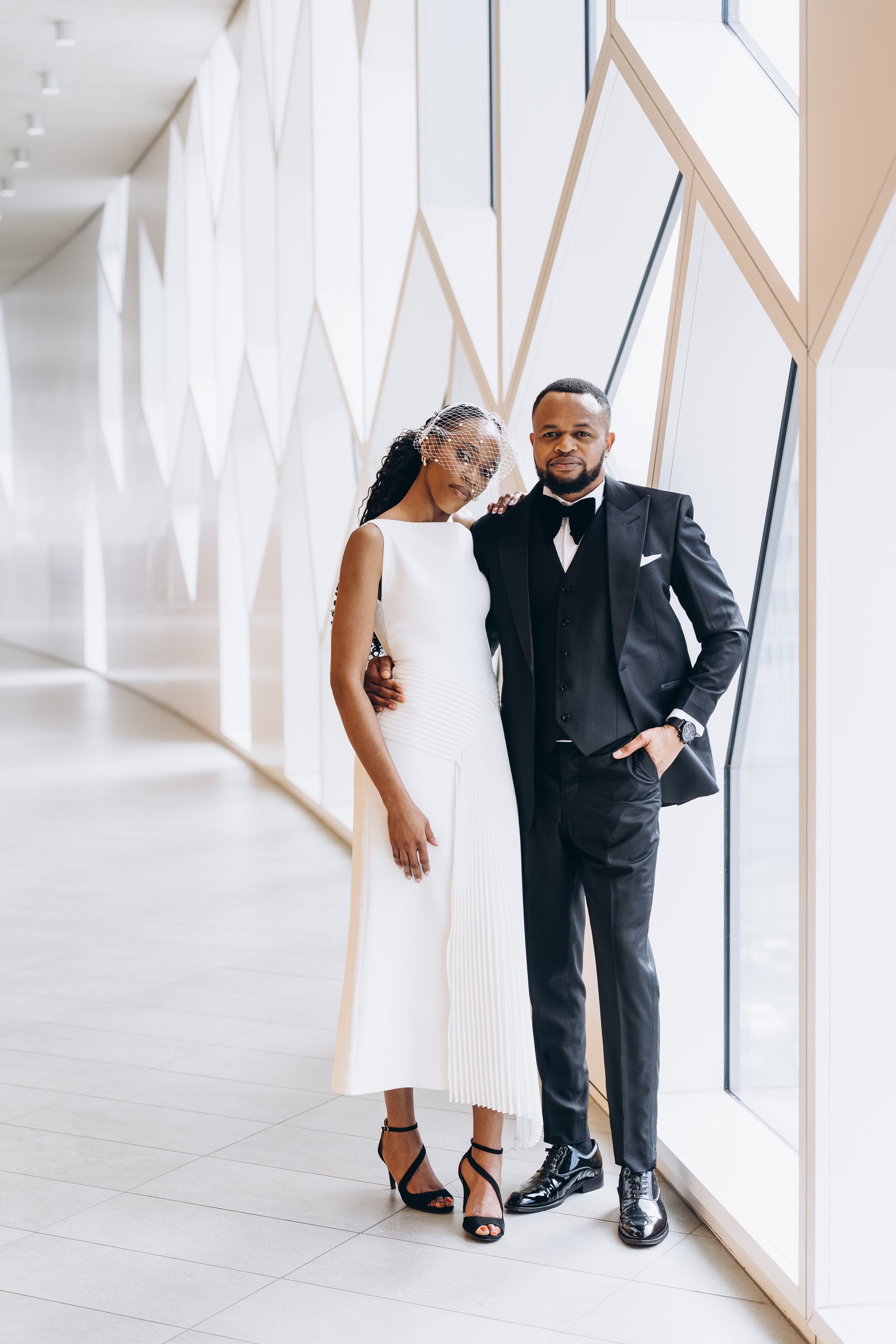Cj & Kene. Calgary Wedding & Lifestyle Photographer — Yevhen Polishchuk