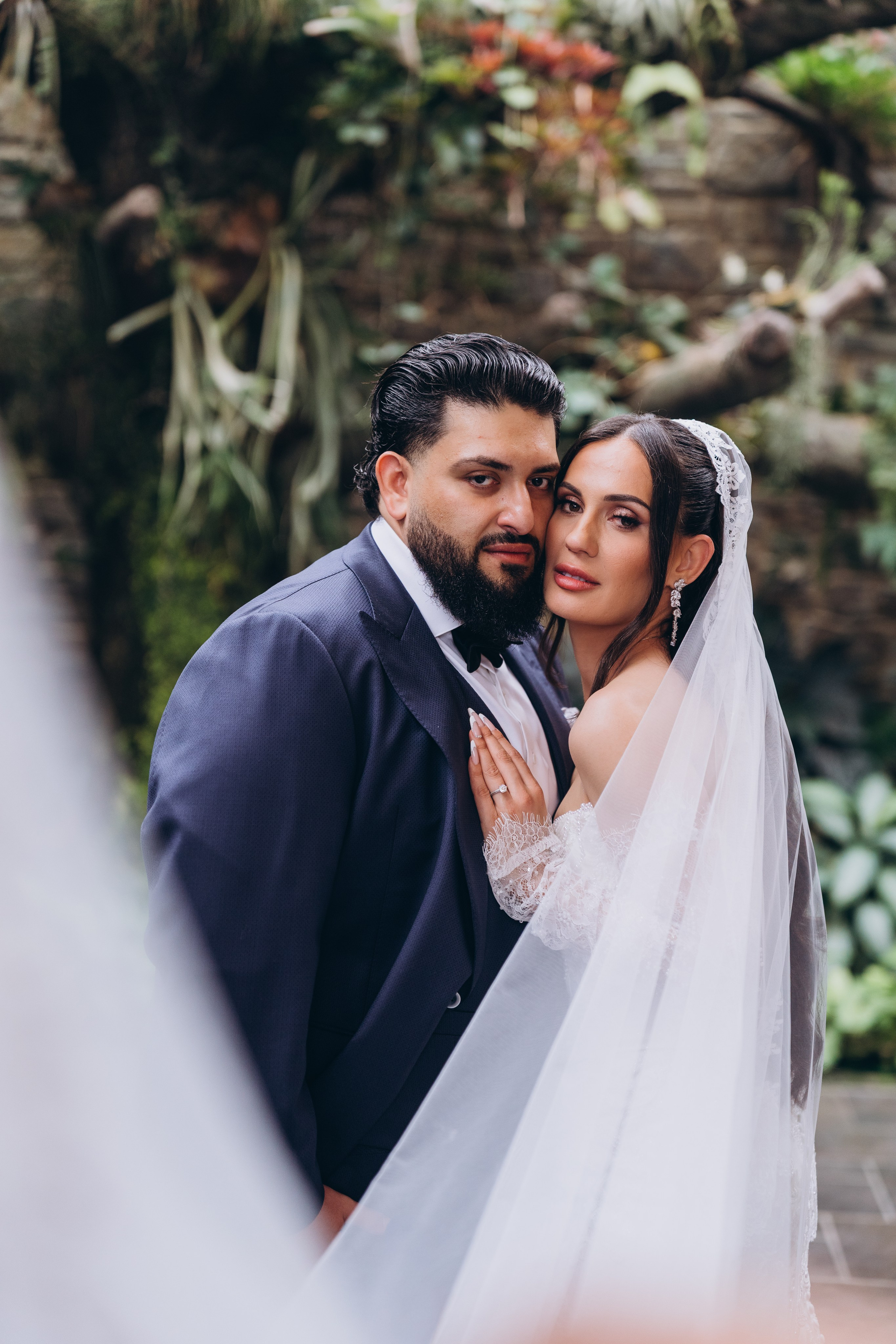 Salman & Sausan. Calgary Wedding & Lifestyle Photographer — Yevhen Polishchuk
