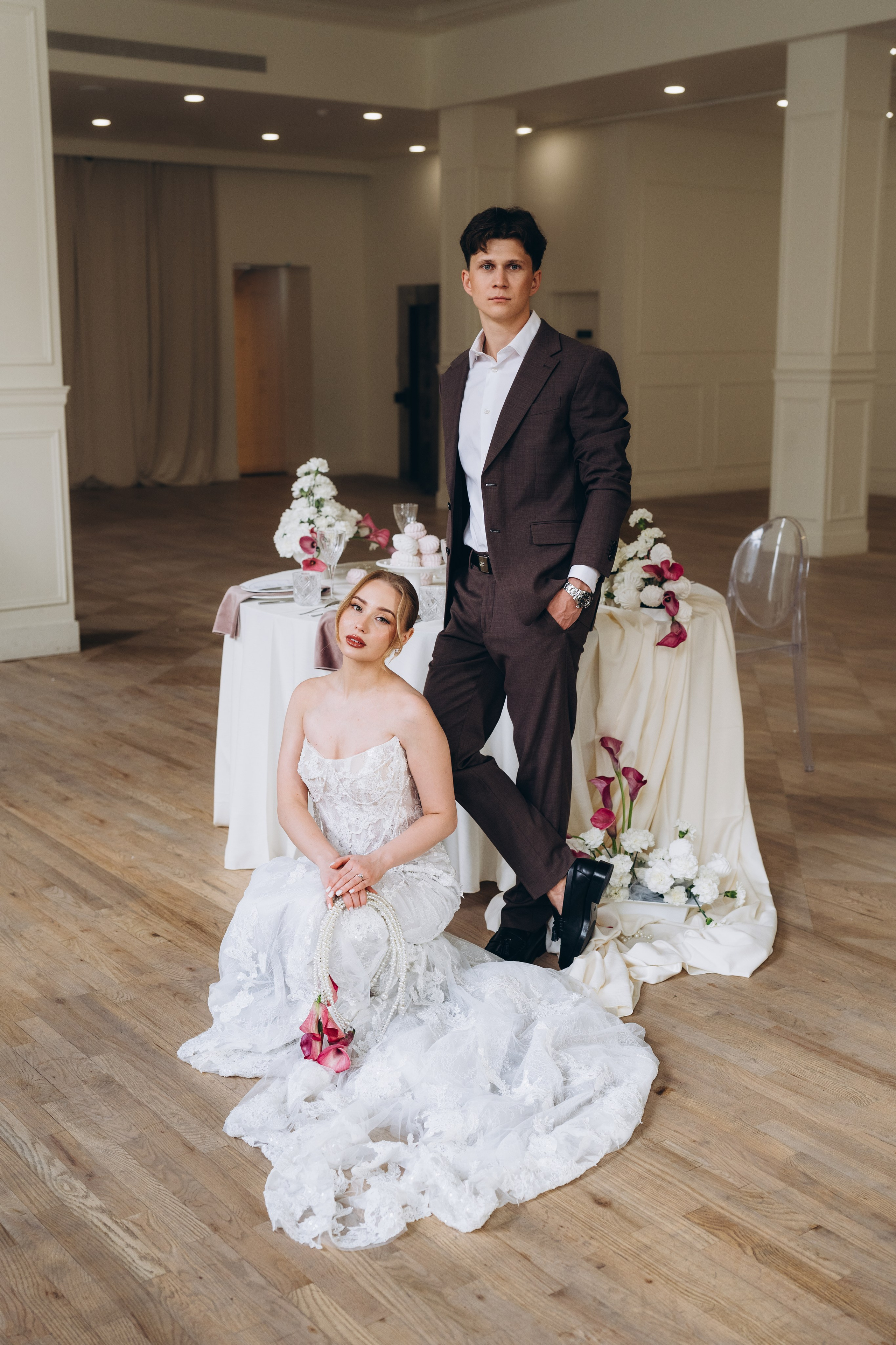 Taras & Alexandra. Calgary Wedding & Lifestyle Photographer — Yevhen Polishchuk