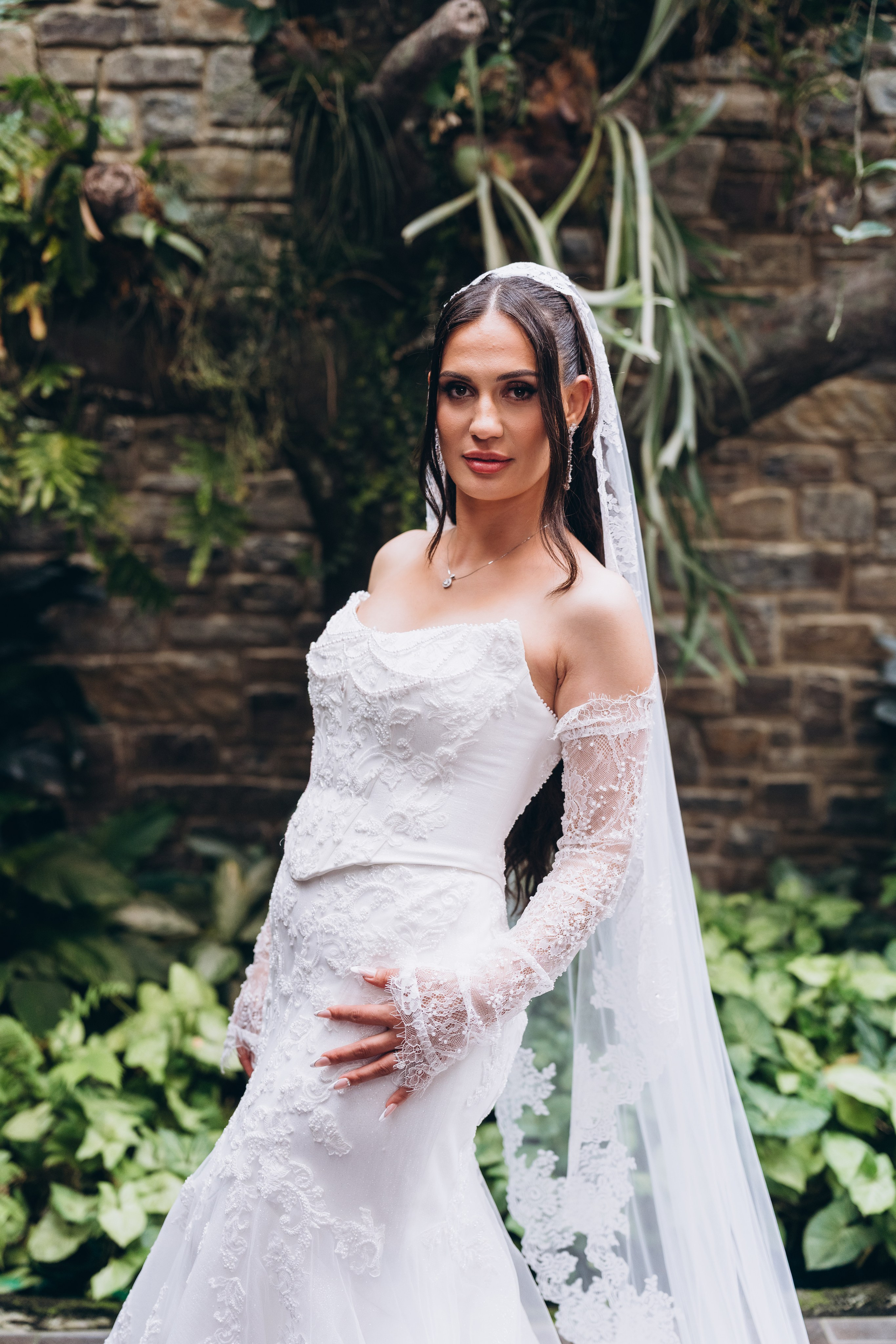 Salman & Sausan. Calgary Wedding & Lifestyle Photographer — Yevhen Polishchuk