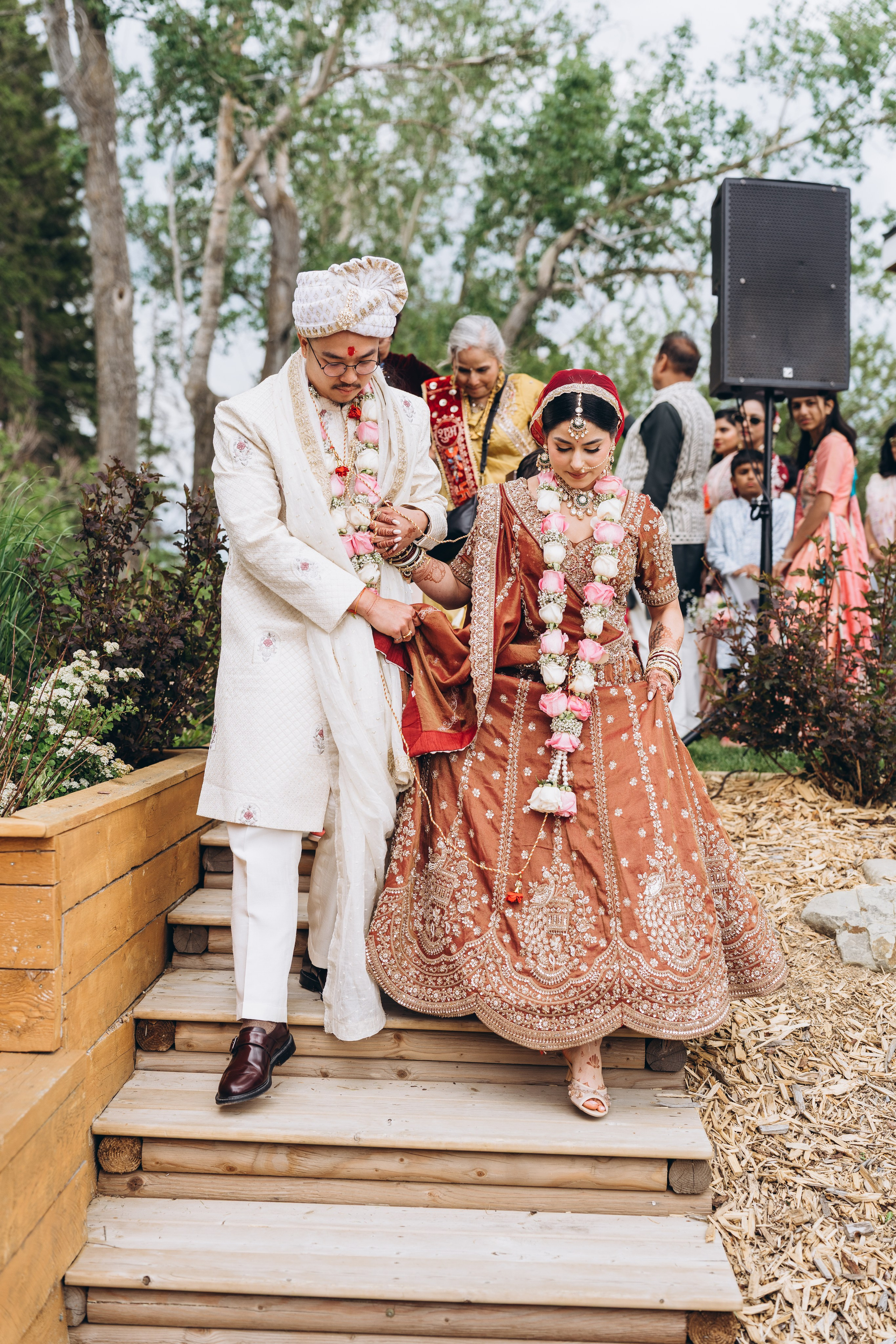 Jackie & Bindi. Calgary Wedding & Lifestyle Photographer — Yevhen Polishchuk
