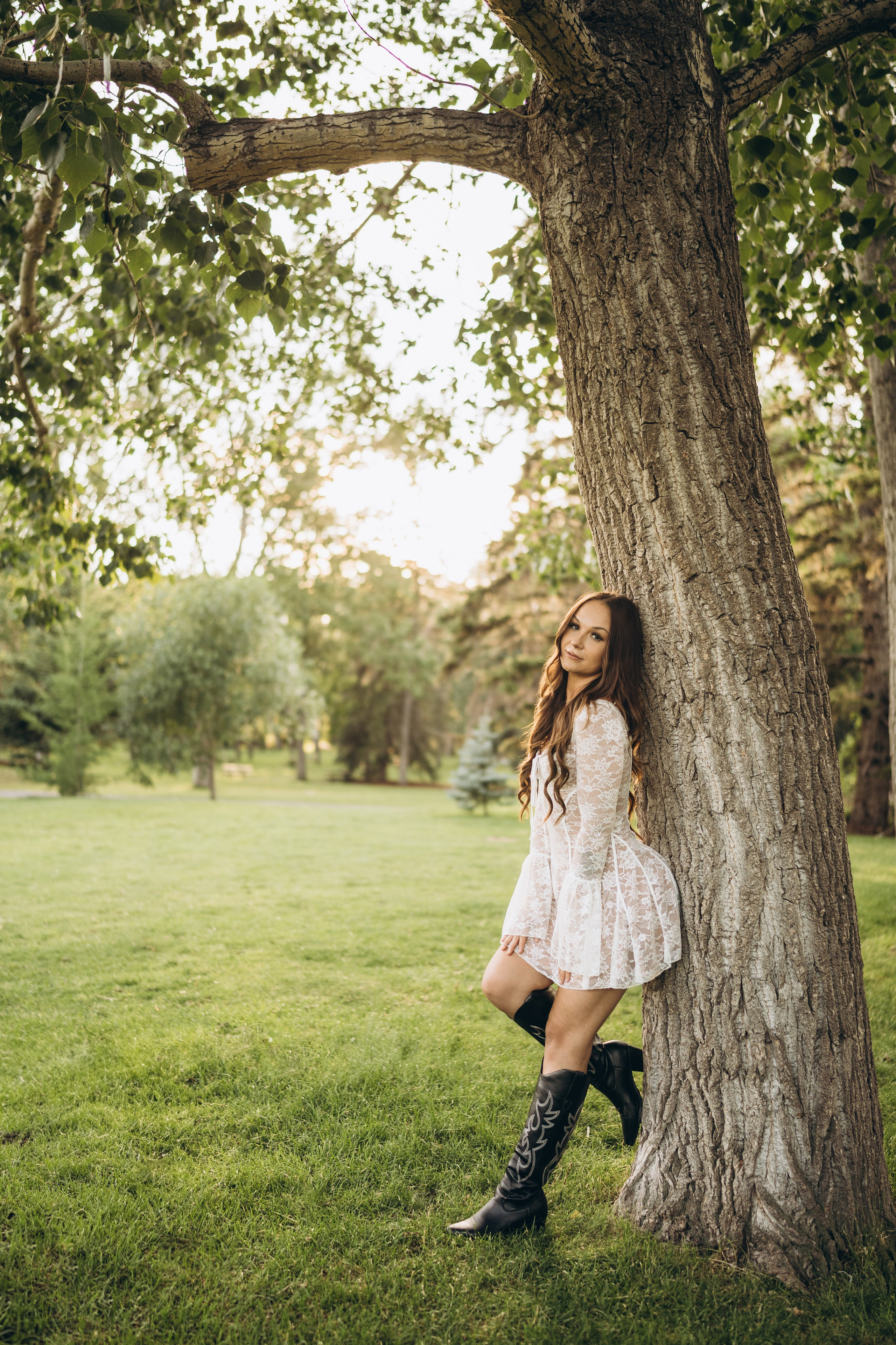 Kristina. Calgary Wedding & Lifestyle Photographer — Yevhen Polishchuk