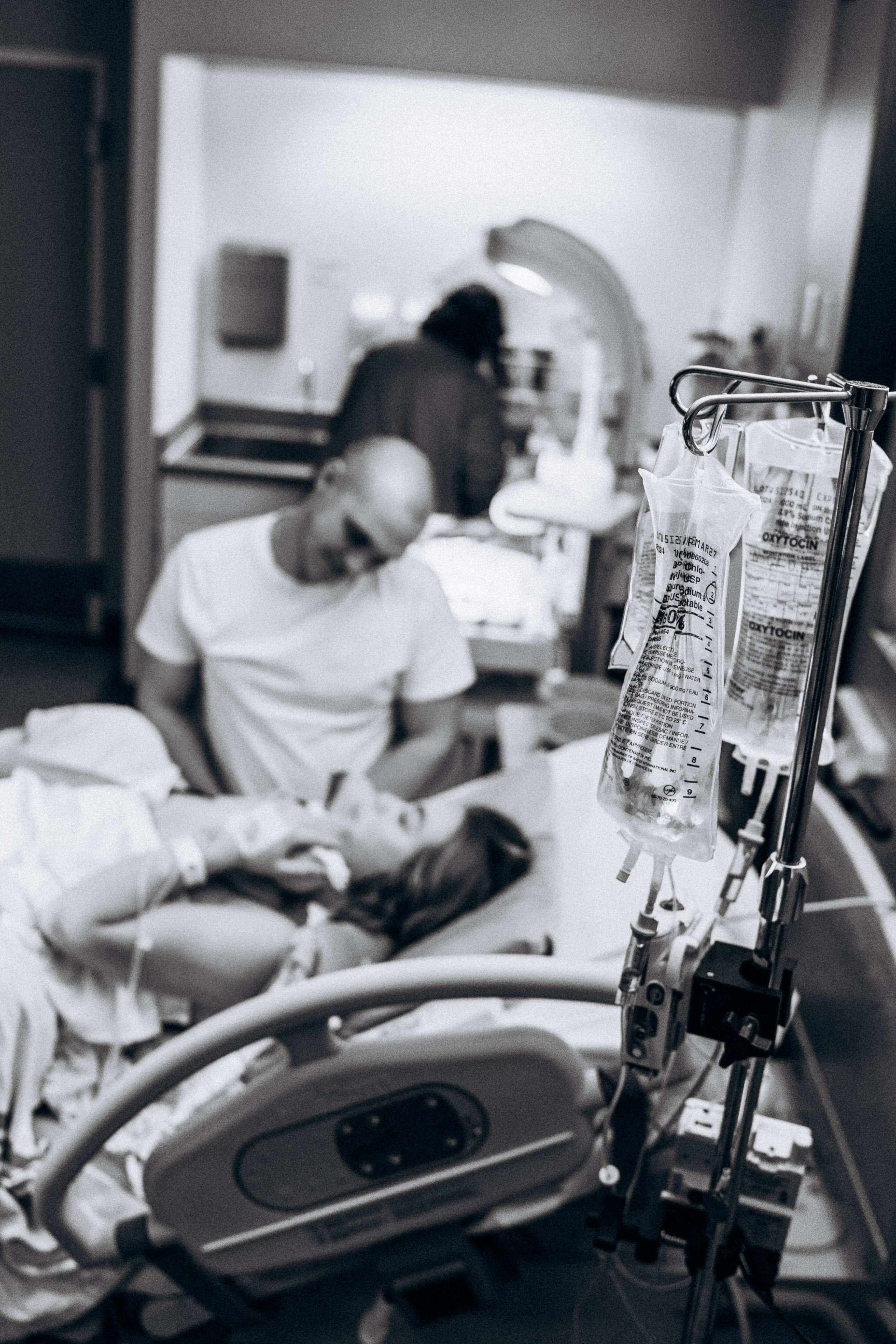 Olivia’s Birthday. Calgary Wedding & Lifestyle Photographer — Yevhen Polishchuk