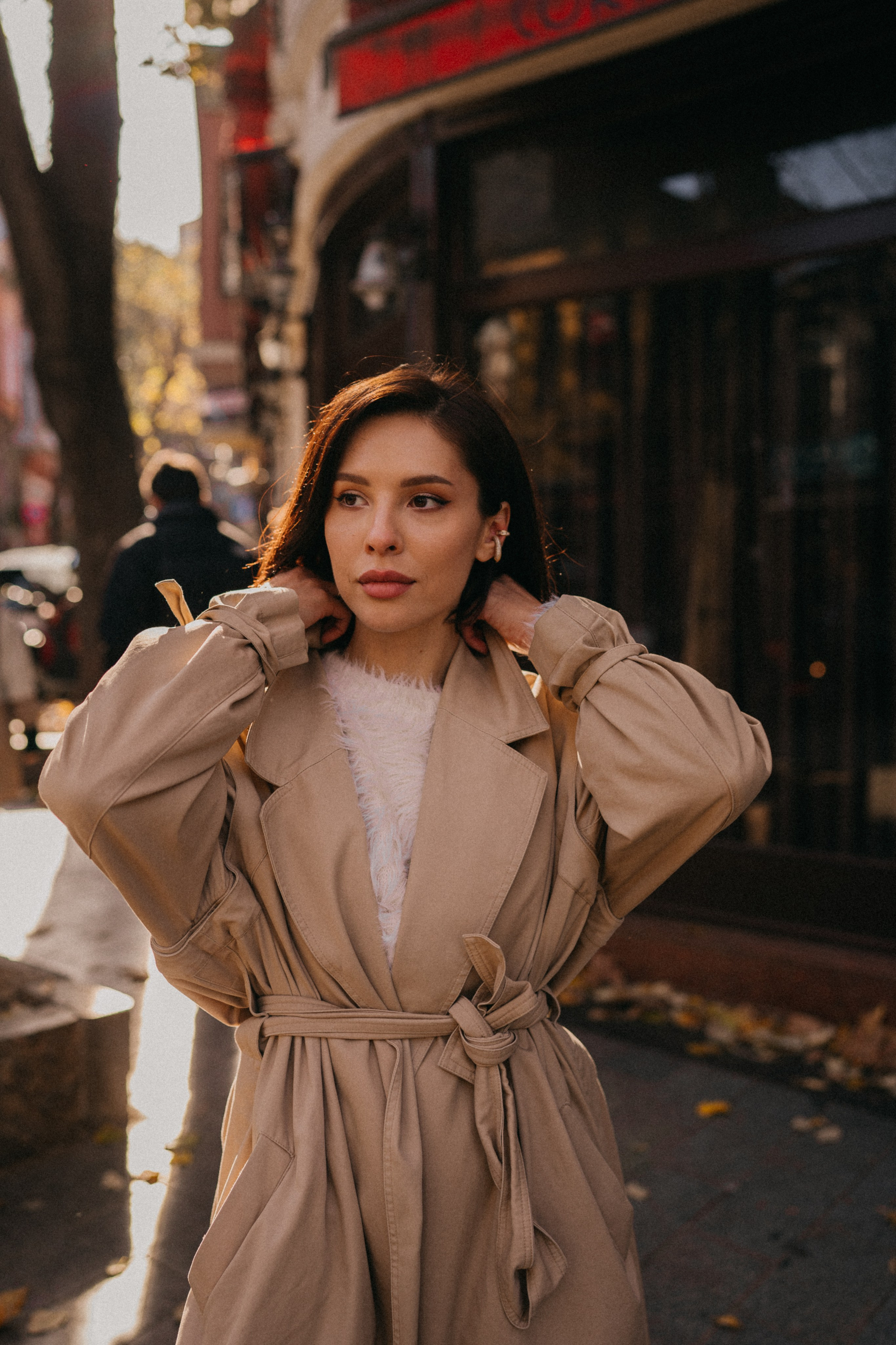 Зу & Саша. Фотограф Москва Ларина Юлия