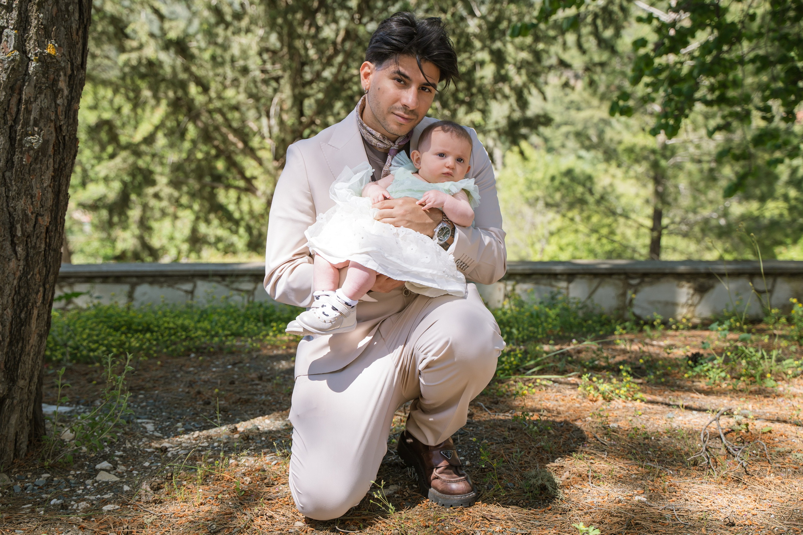 Βaptisms. Wedding and Baptism photographer in cyprus