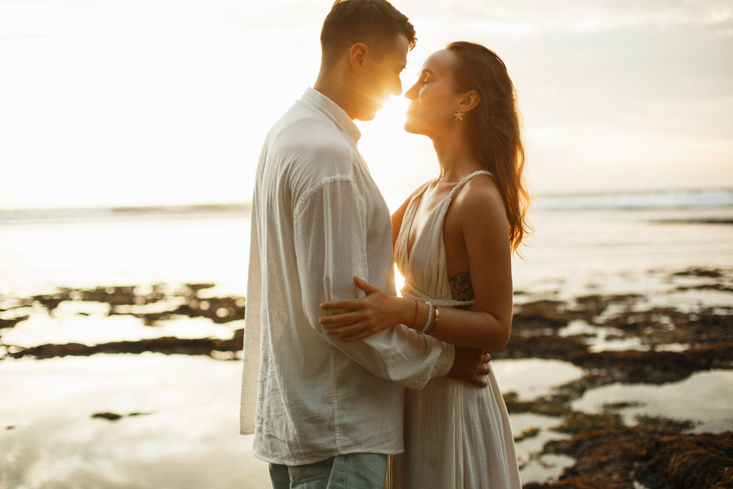 Maxim & Maria. Фотограф Бали Получи лучшие фотографии с острова