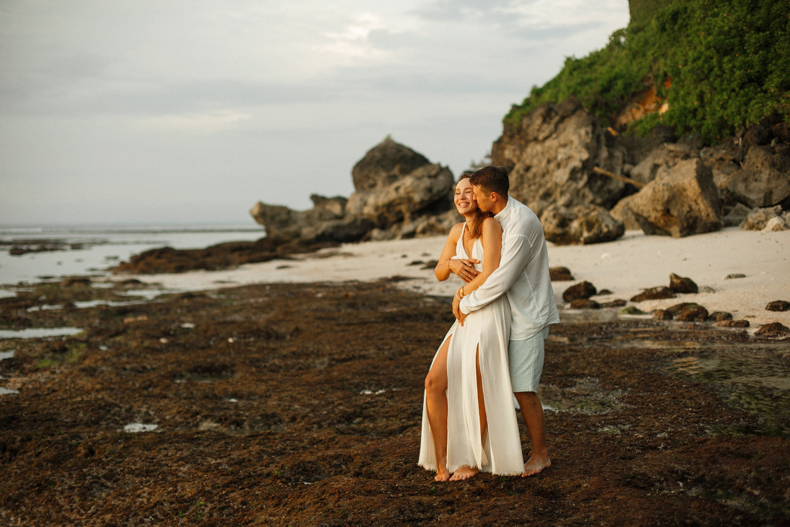 Maxim & Maria. Фотограф Бали Получи лучшие фотографии с острова