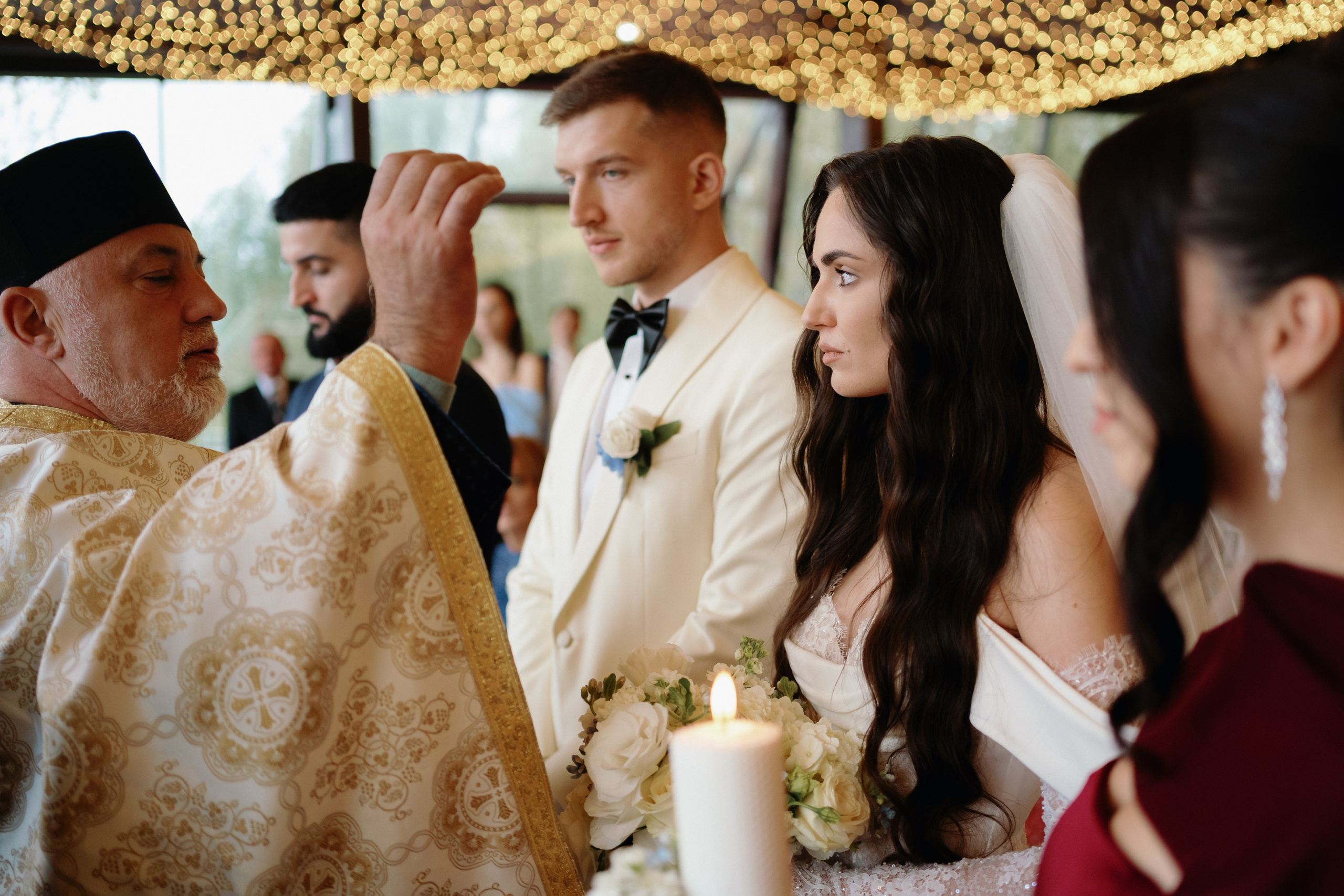 Cristina & Bogdan. STORYCATCHERS