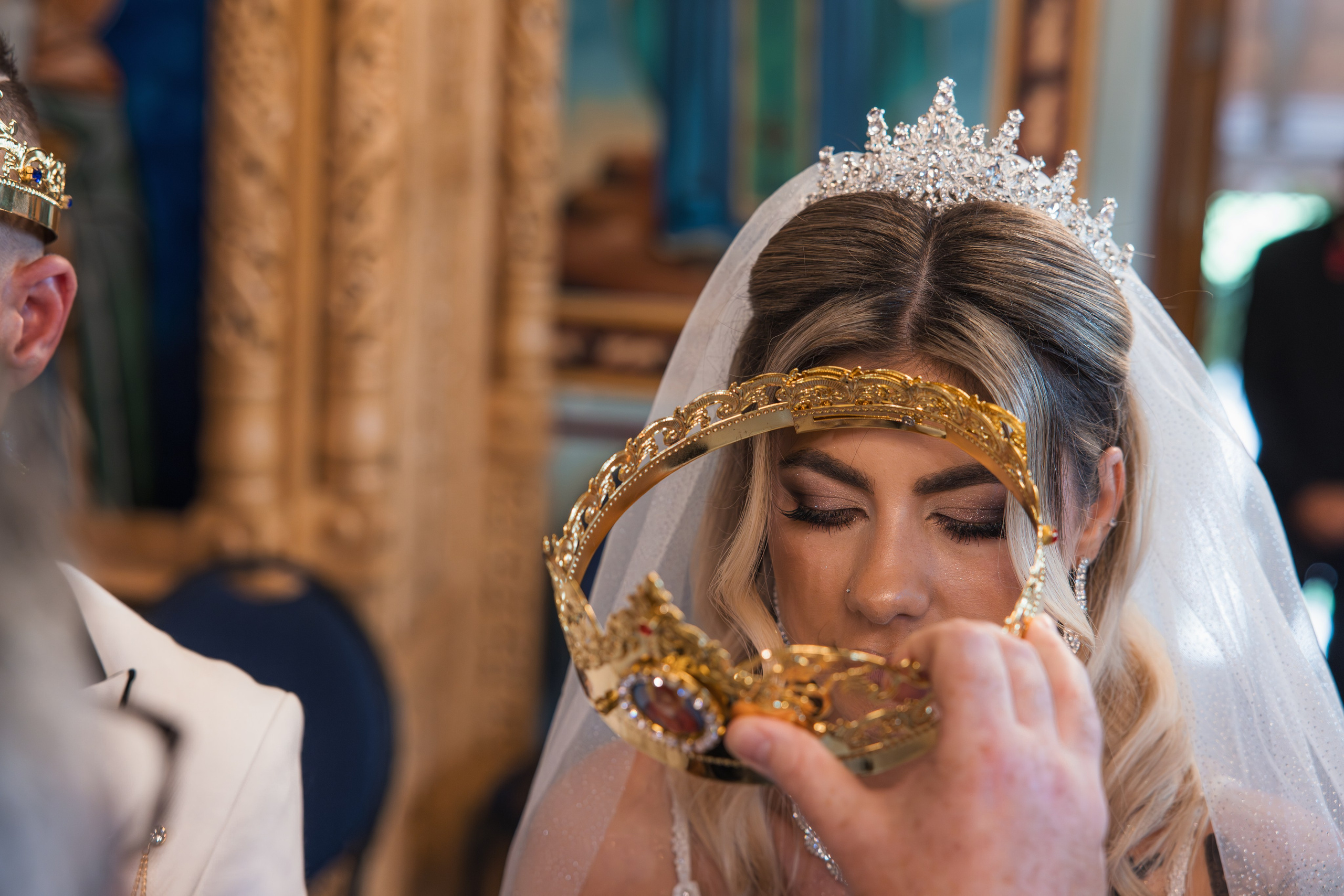 Gabriel Stanciu — Fotograf Nuntă Brasov