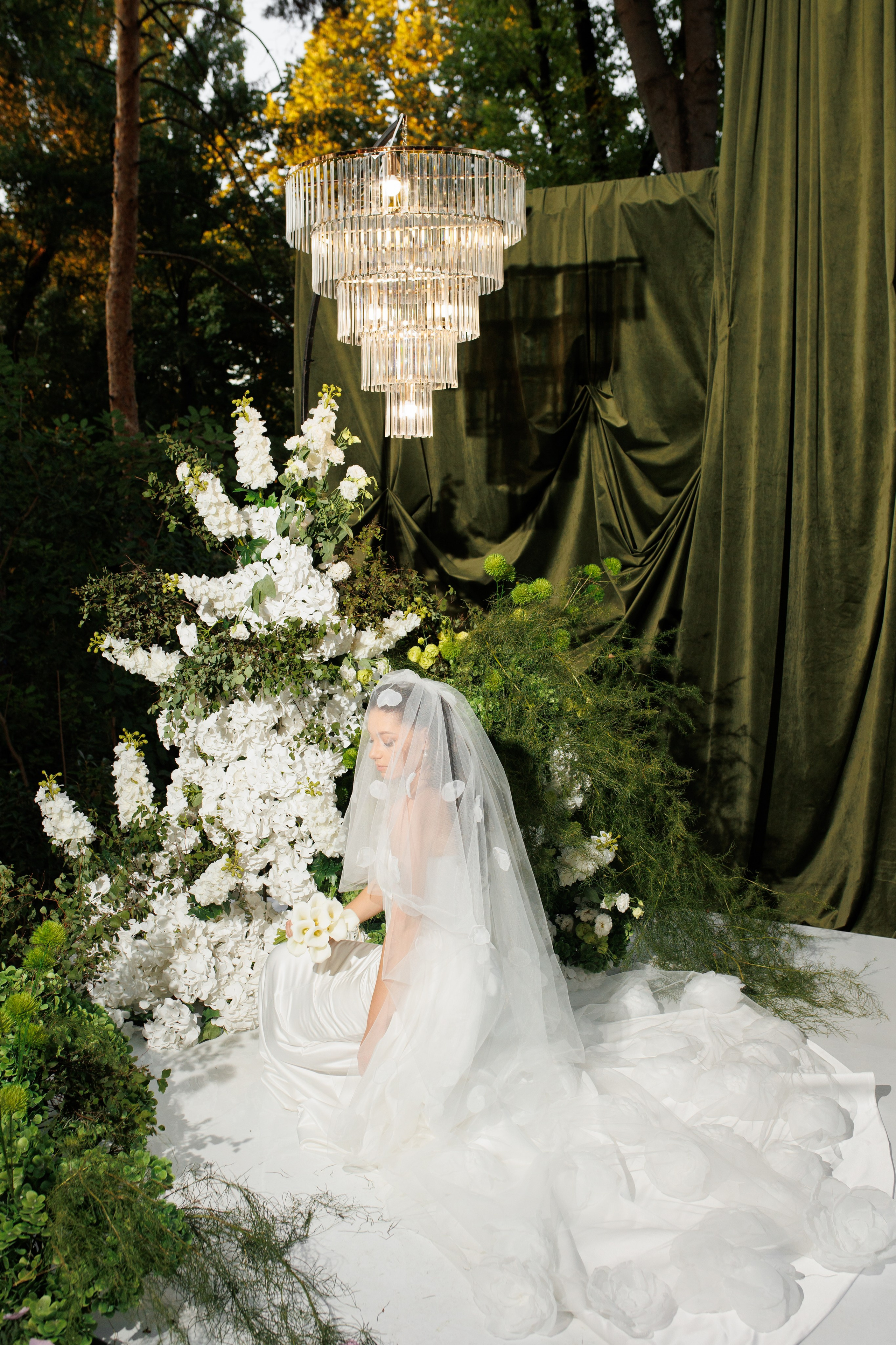 Madalina & Oleg. Fotograf de nuntă și de familie — Dinu Bargan