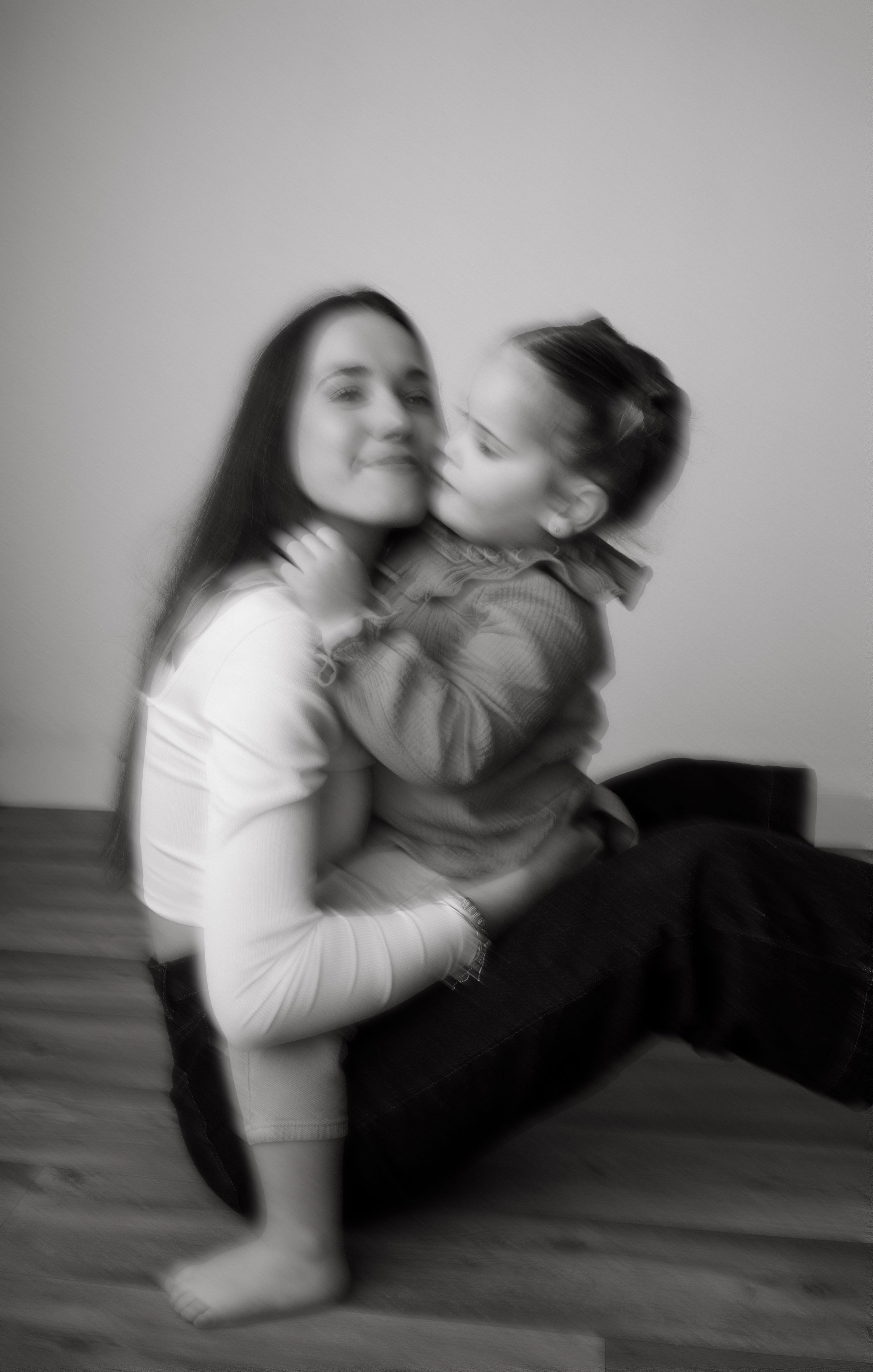 Recuerdos para Papá y Mamá