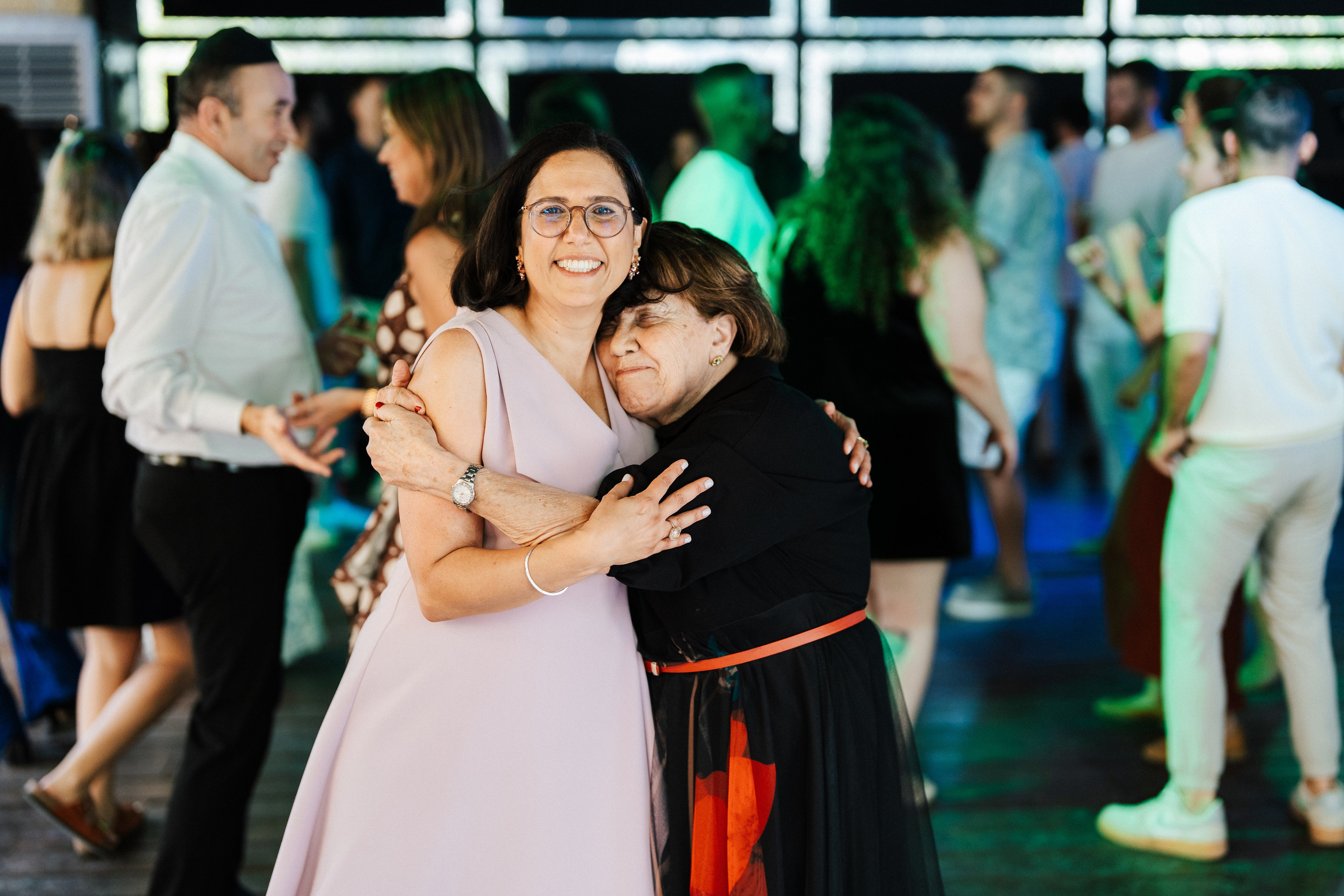 Hadas and Omer. Alexnader Selenzyov Wedding Photographer
