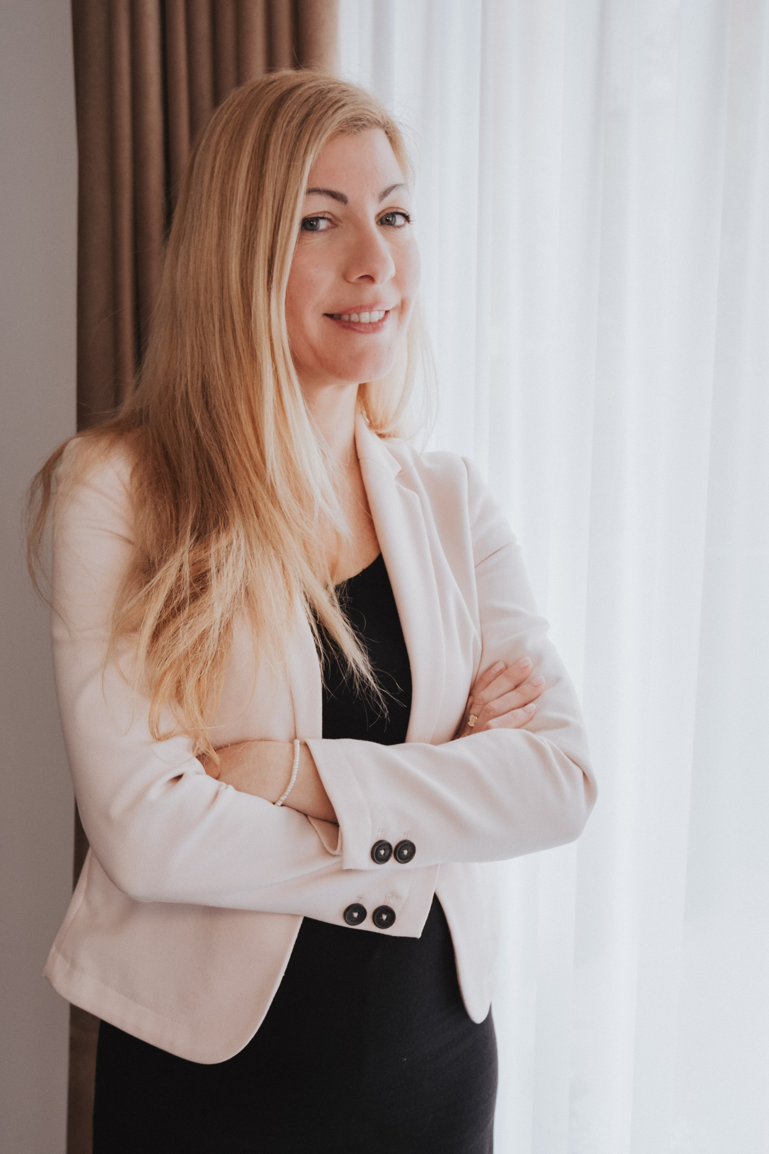 Фотосессия для профессионального портрета. Профессиональная фотосъемка в Калафелле — Елена Медведева