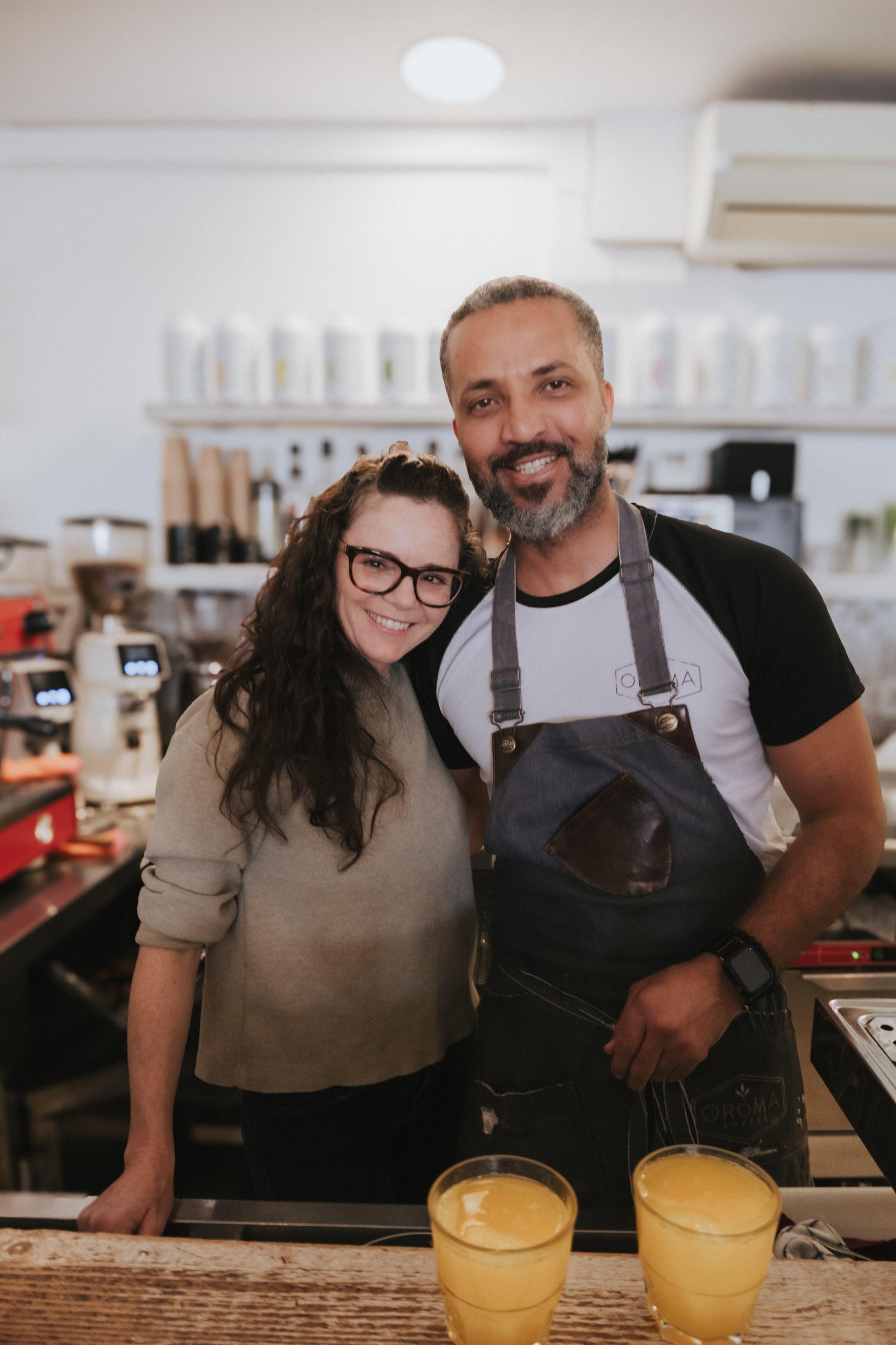 Фотосессия для брендов и компаний. Профессиональная фотосъемка в Калафелле — Елена Медведева